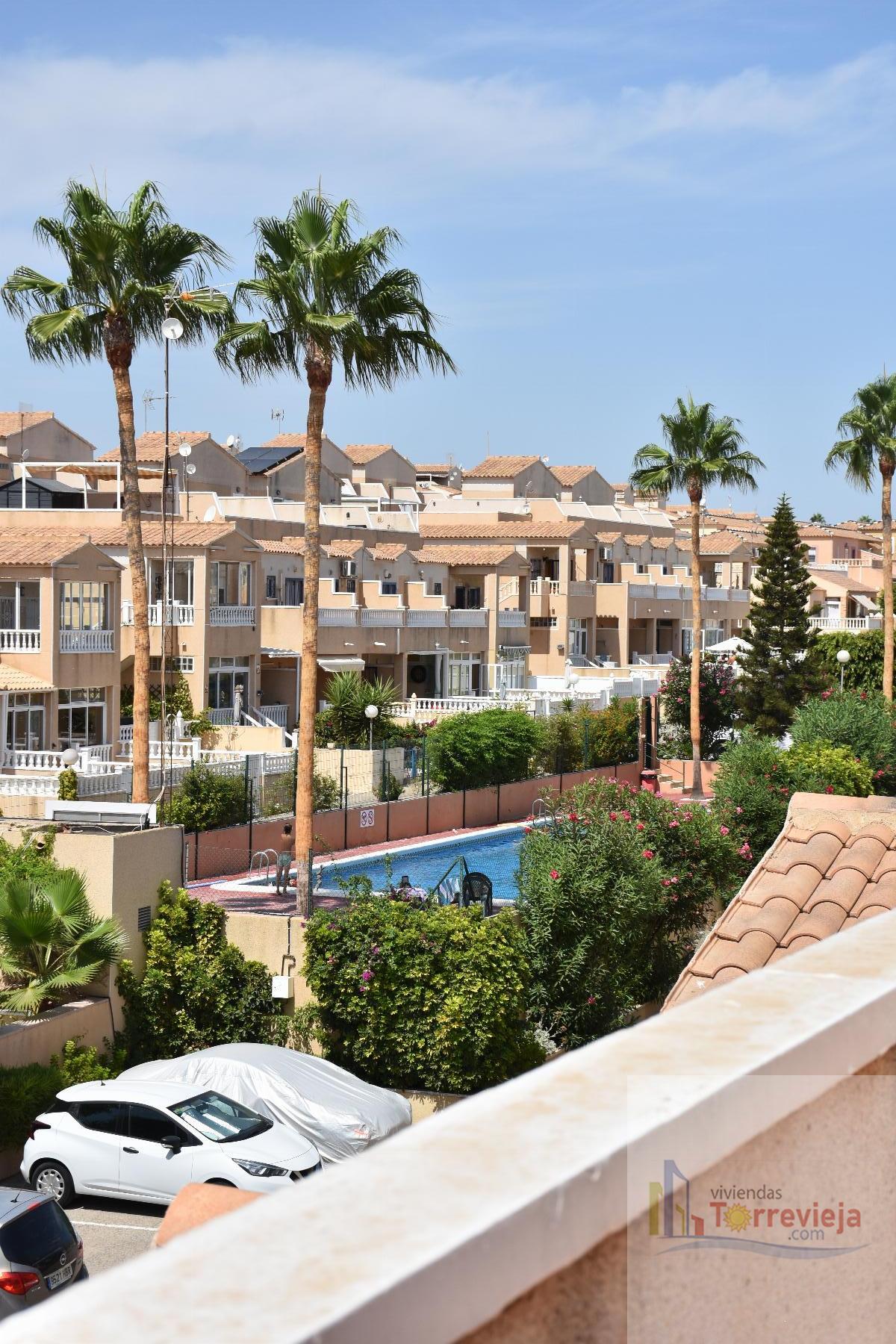 Venta de bungalow en Orihuela Costa