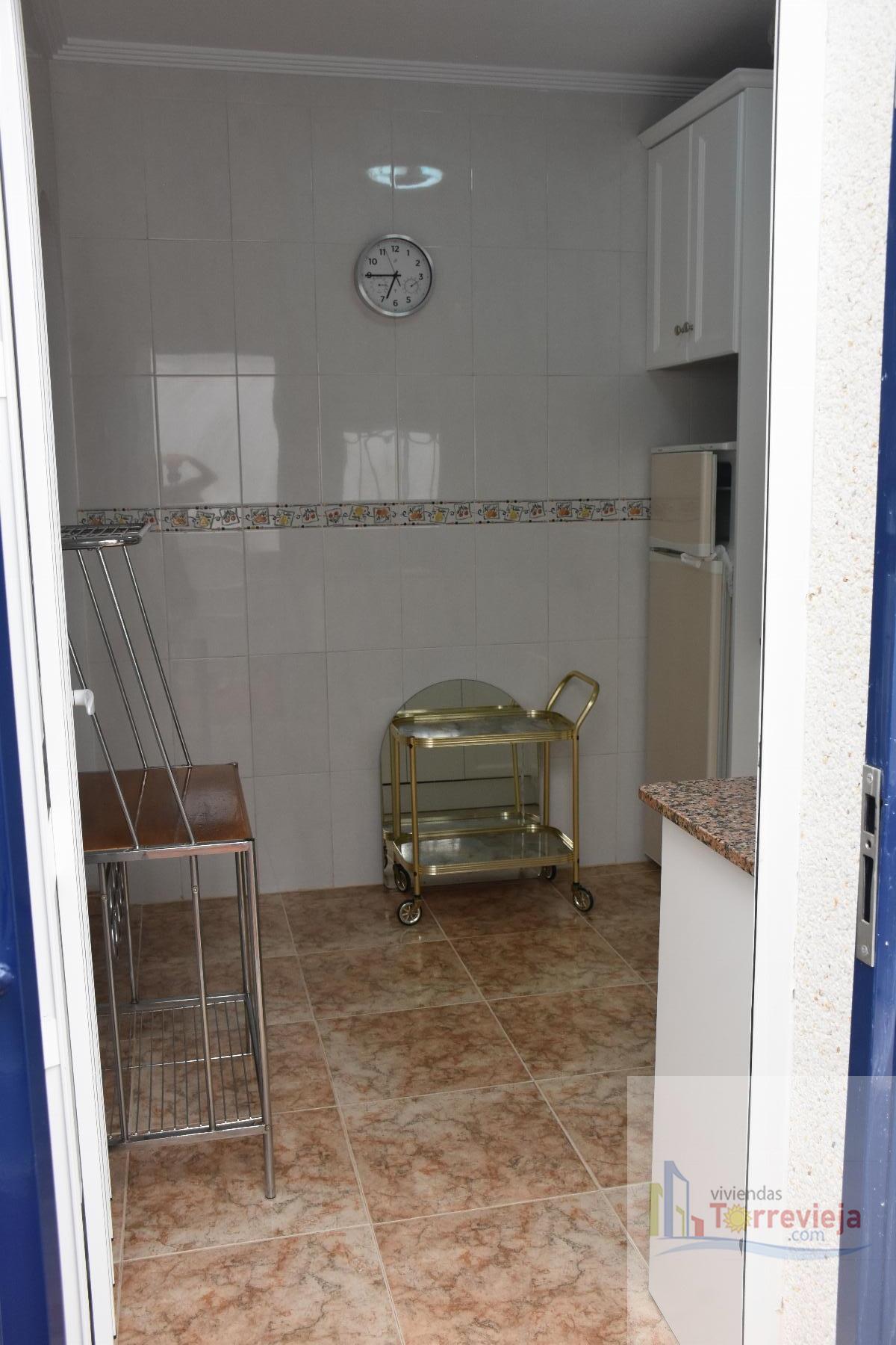Venta de bungalow en Orihuela Costa