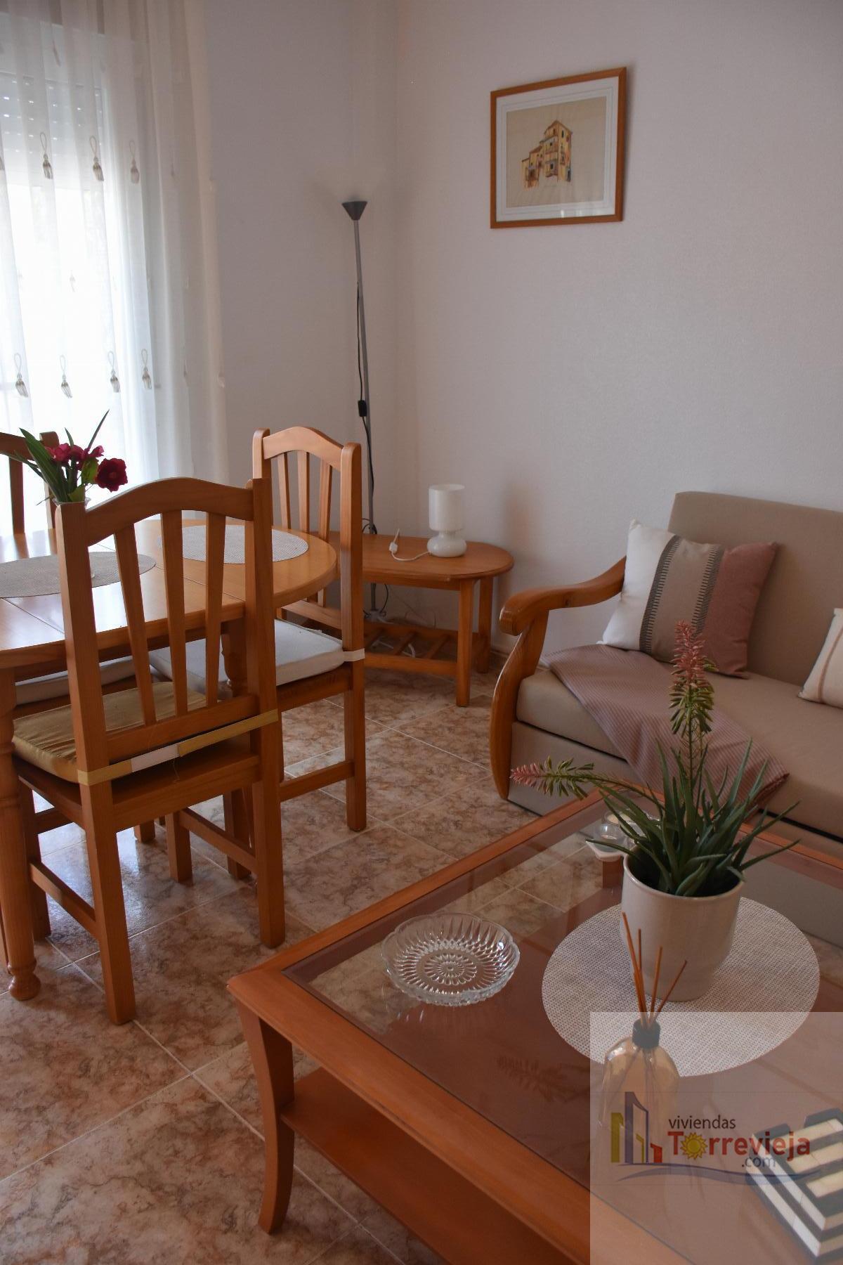 Venta de bungalow en Orihuela Costa
