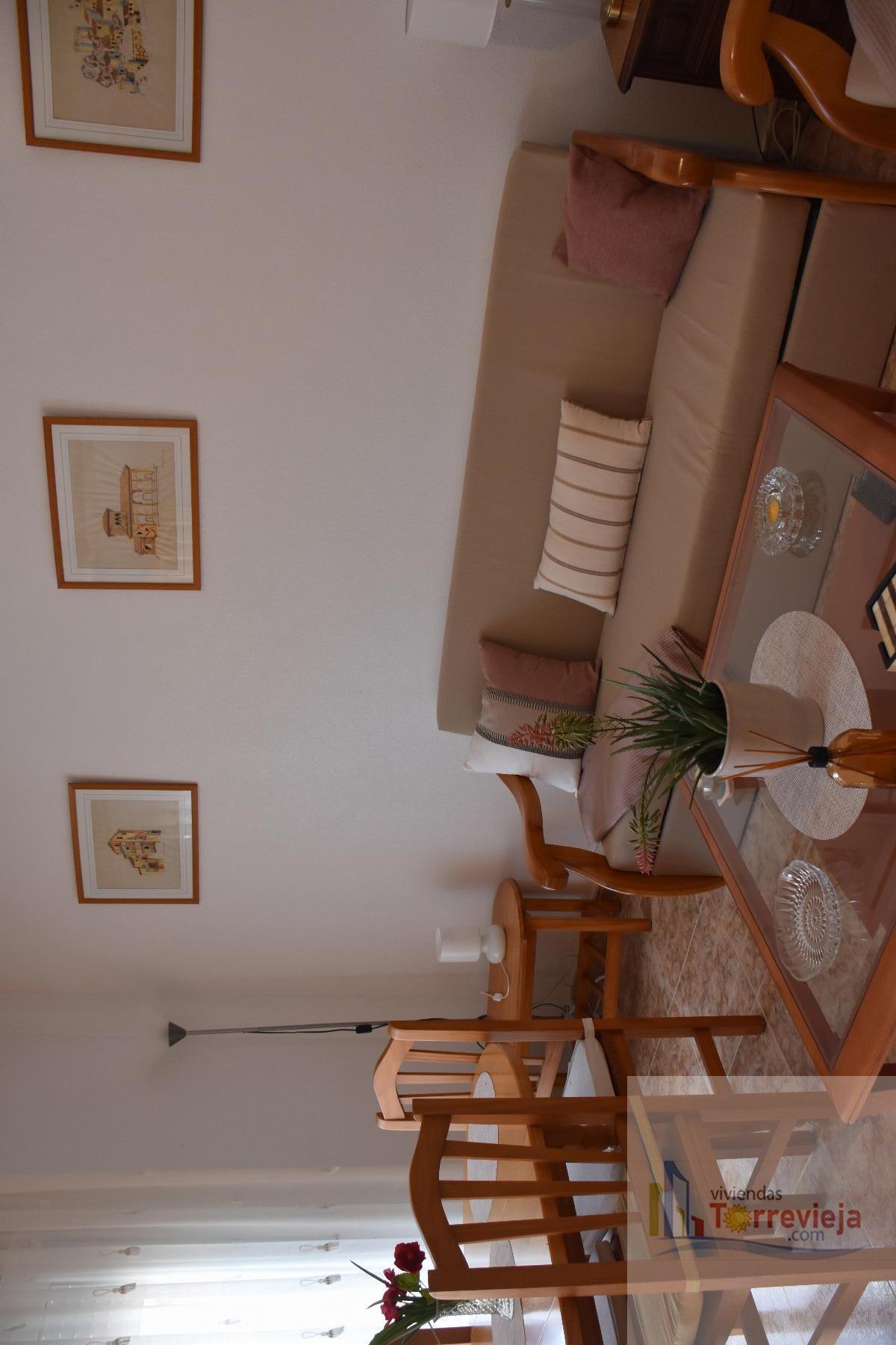 Venta de bungalow en Orihuela Costa