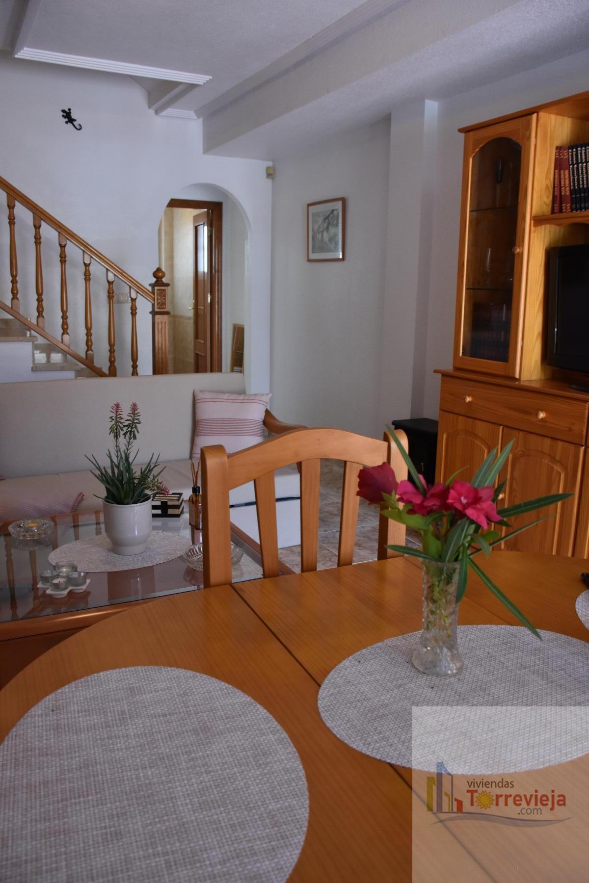 Venta de bungalow en Orihuela Costa