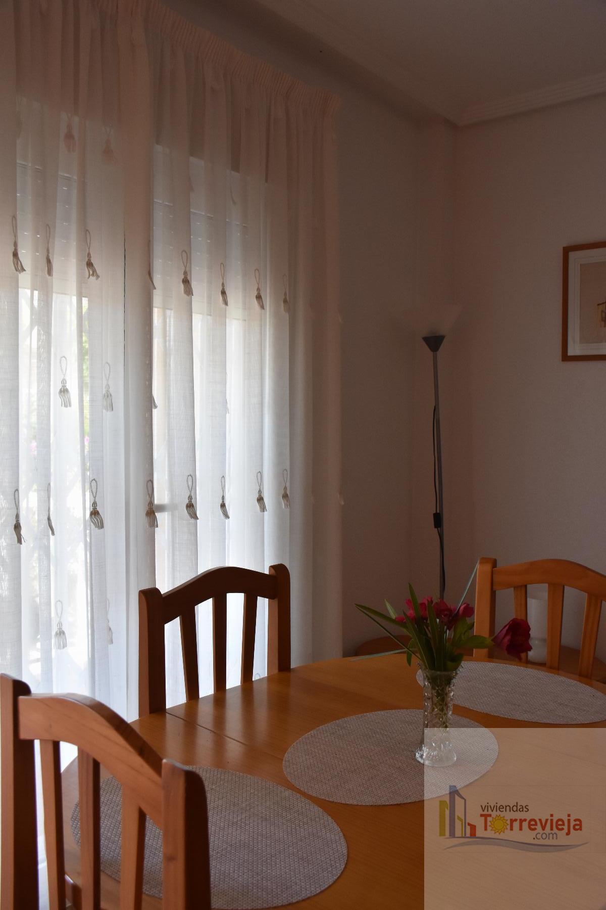 Venta de bungalow en Orihuela Costa