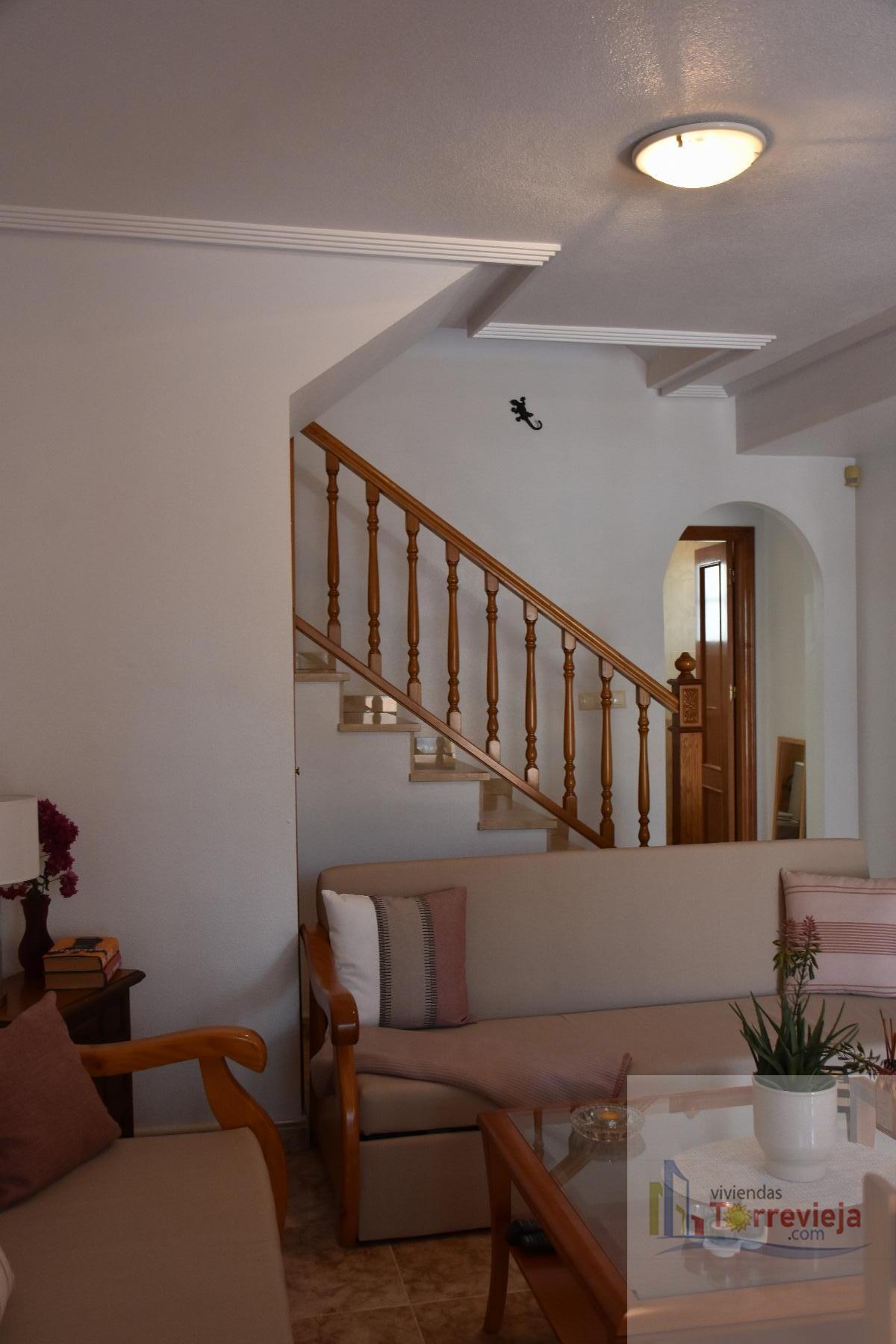 Venta de bungalow en Orihuela Costa