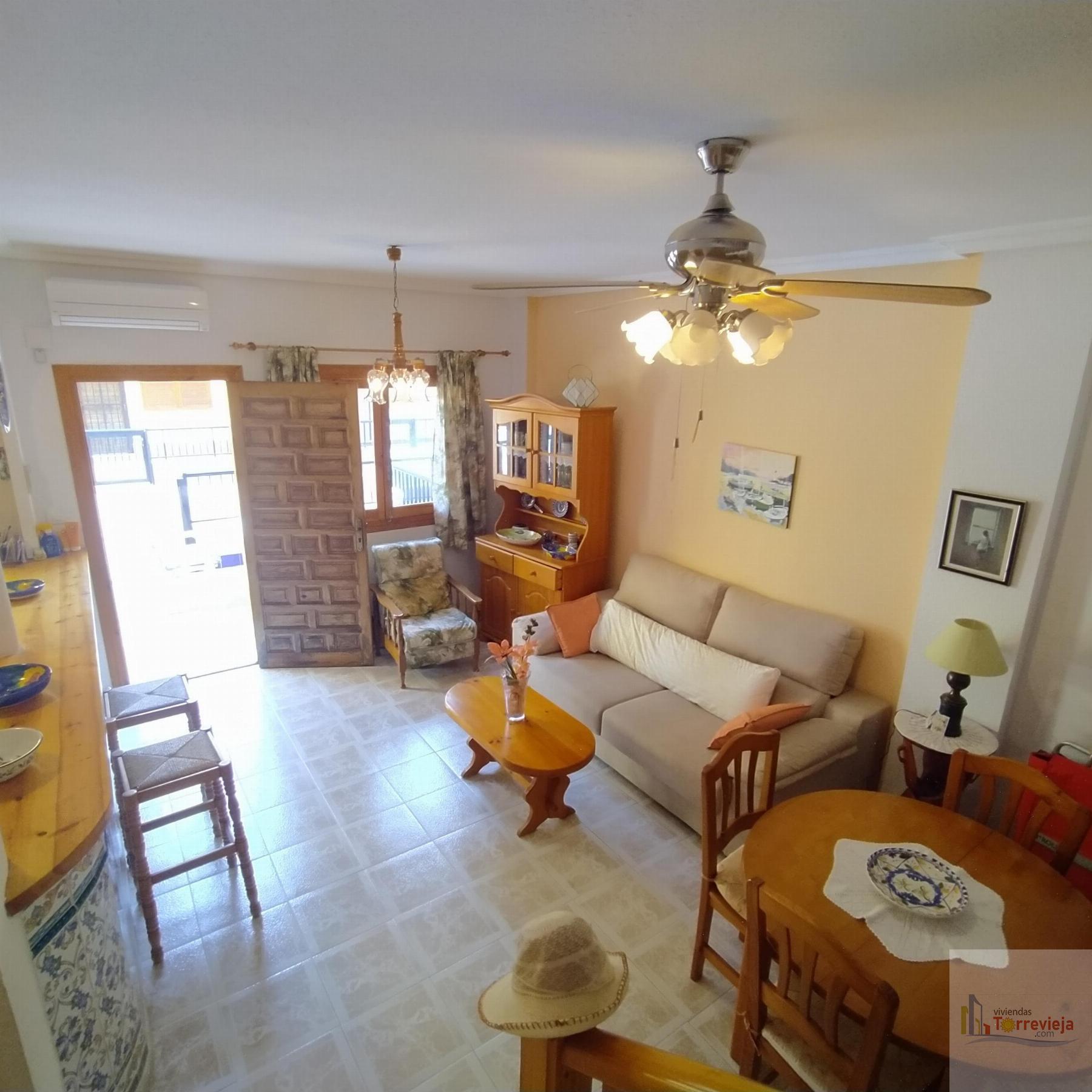 Venta de dúplex en Torrevieja Venta de dúplex en Torrevieja