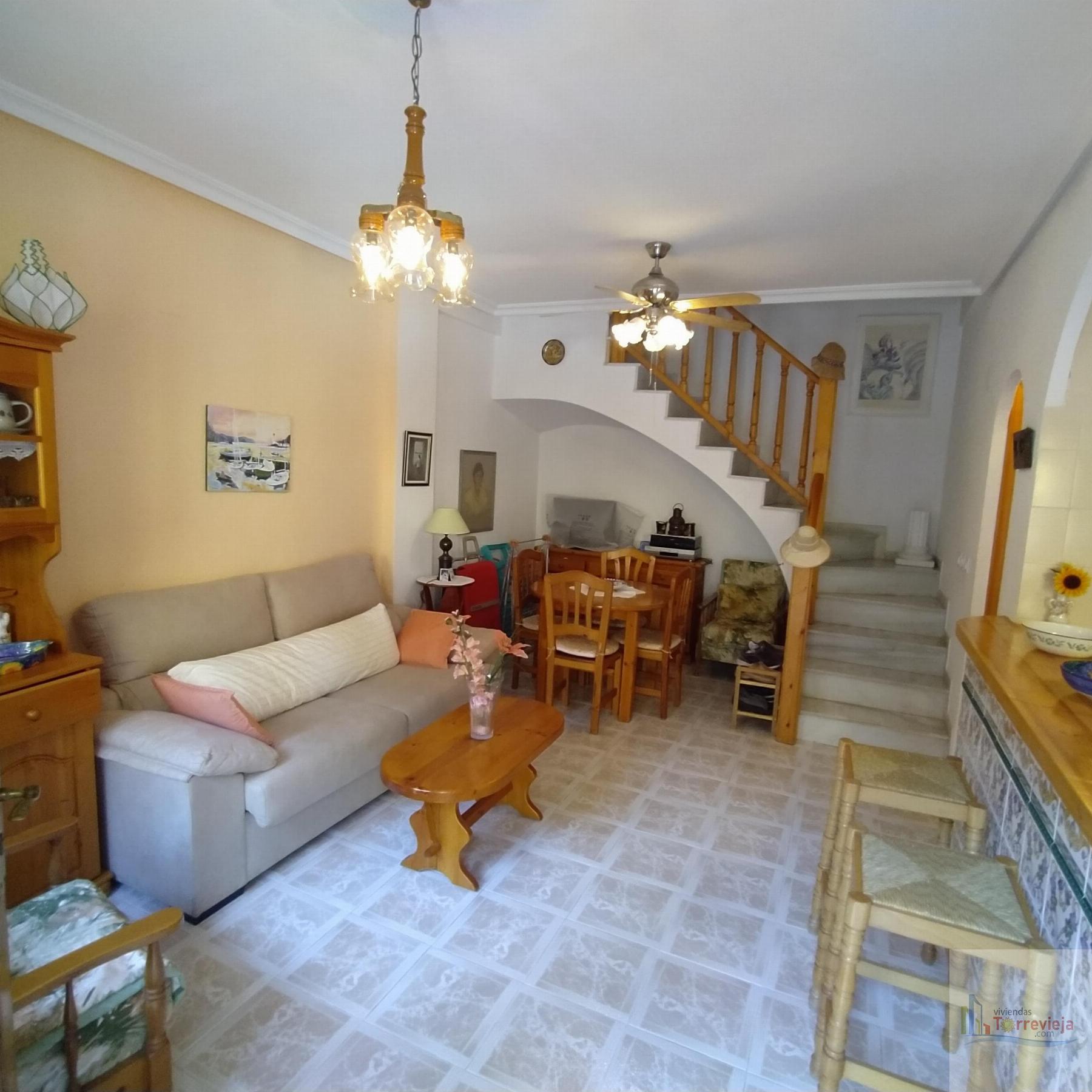 Venta de dúplex en Torrevieja Venta de dúplex en Torrevieja