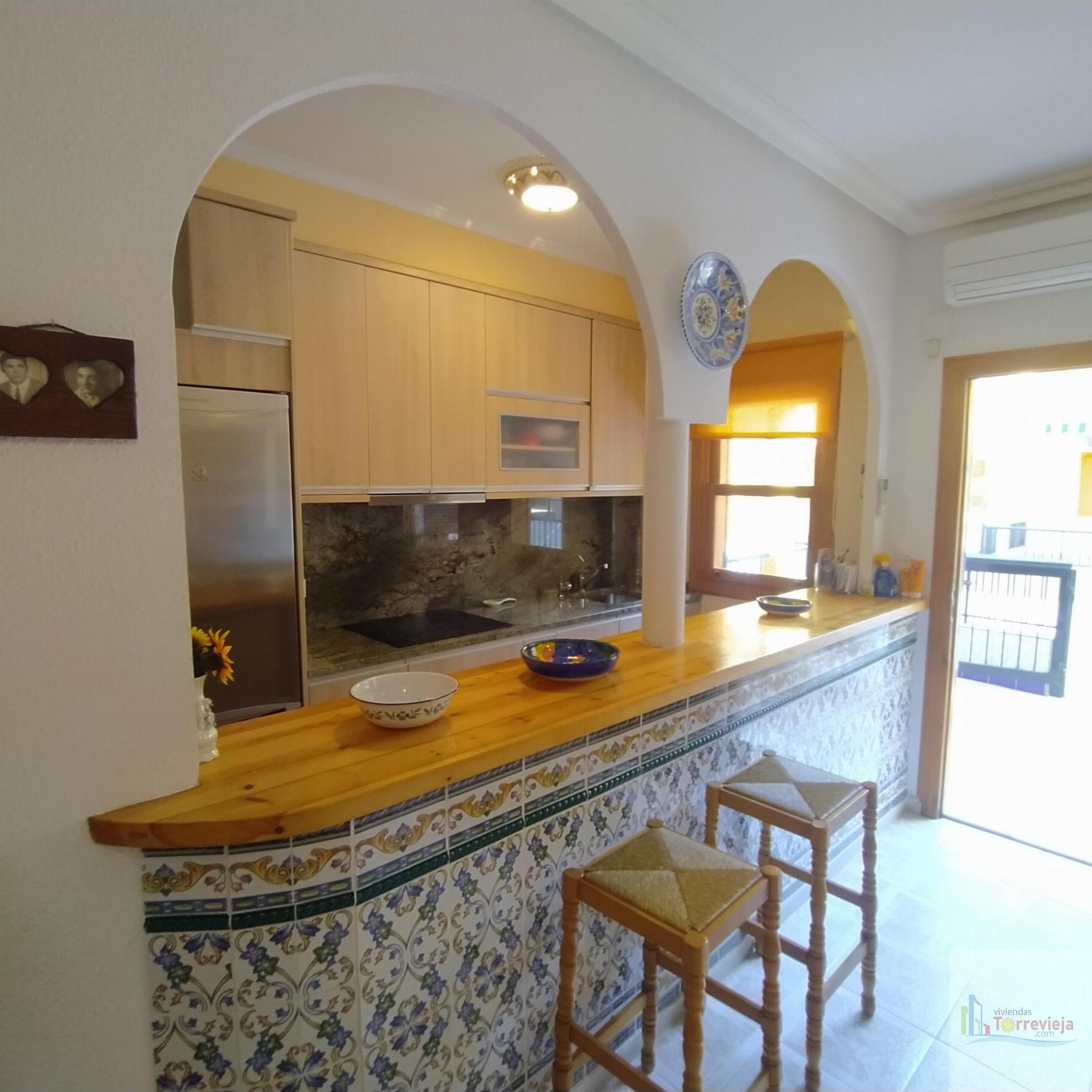 Venta de dúplex en Torrevieja Venta de dúplex en Torrevieja