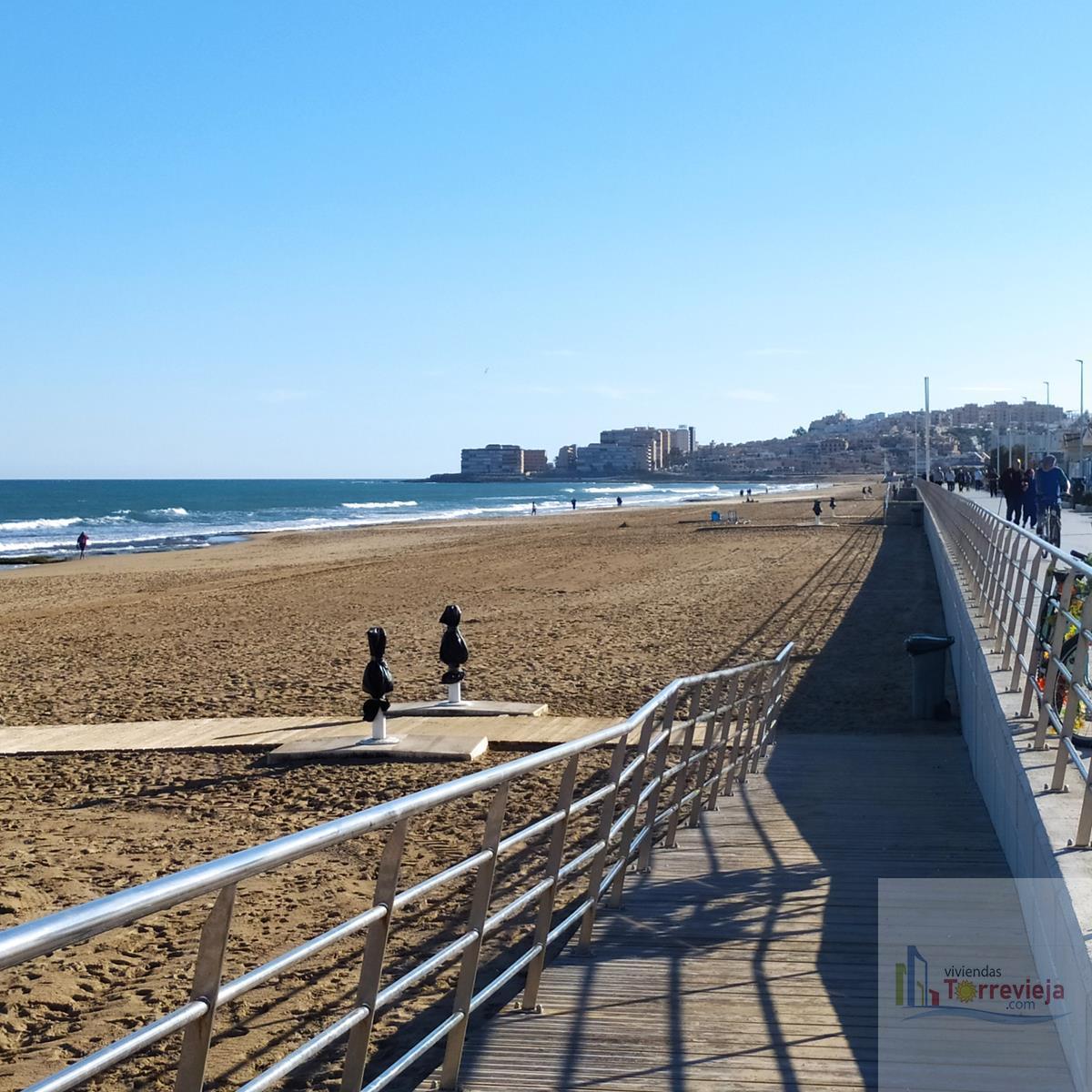 Venta de dúplex en Torrevieja Venta de dúplex en Torrevieja