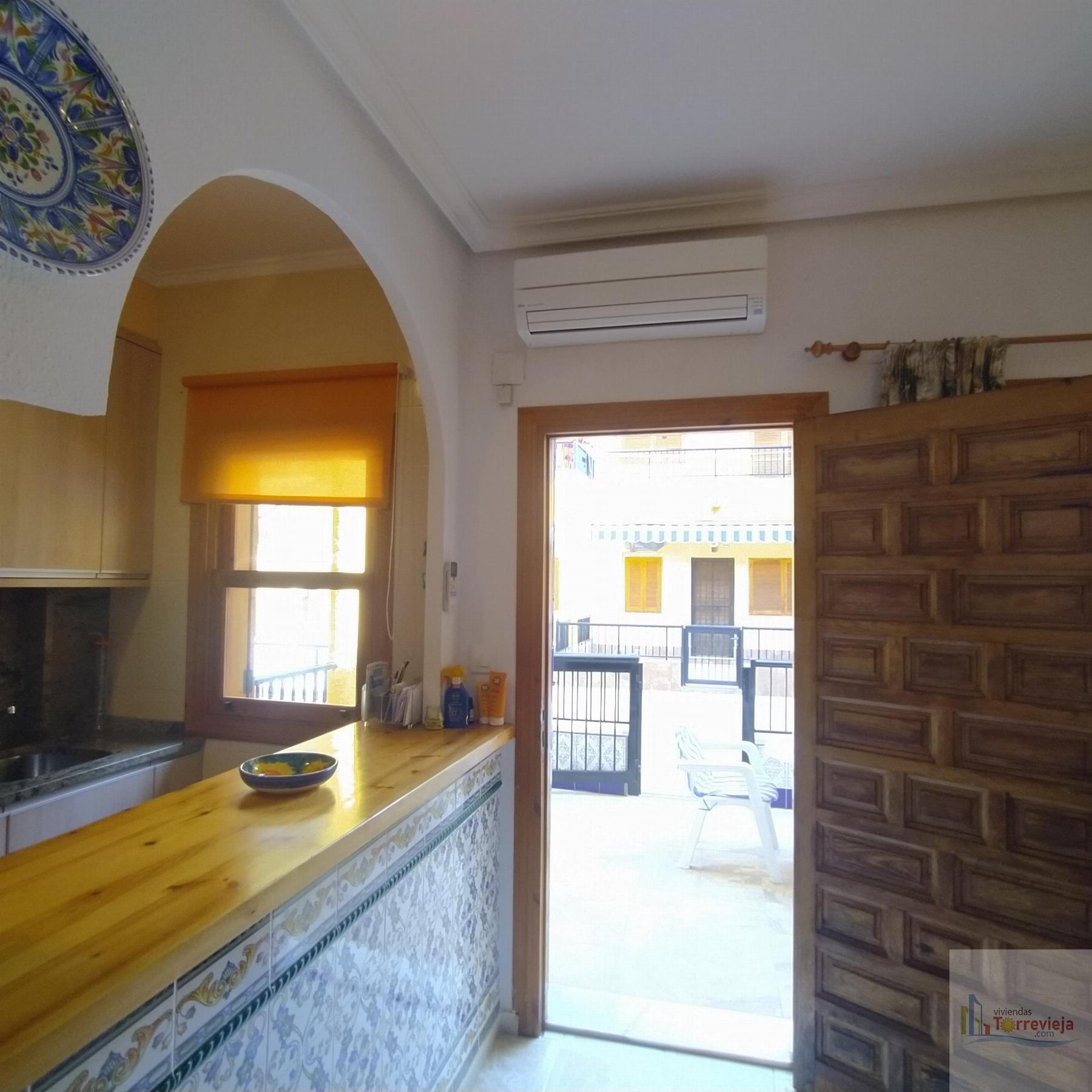 Venta de dúplex en Torrevieja Venta de dúplex en Torrevieja