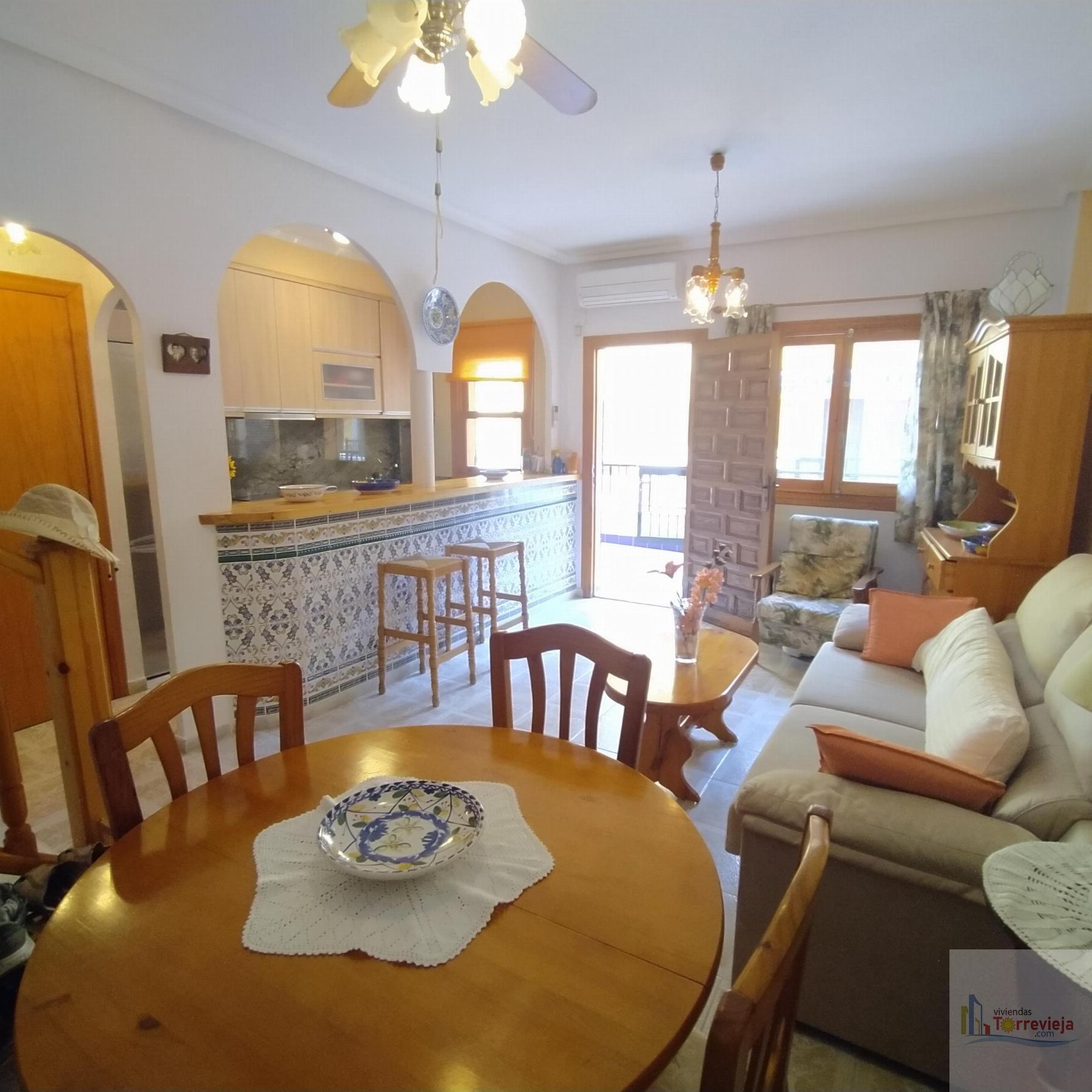 Venta de dúplex en Torrevieja Venta de dúplex en Torrevieja