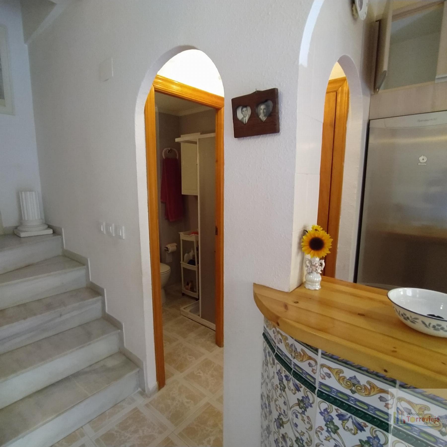 Venta de dúplex en Torrevieja Venta de dúplex en Torrevieja