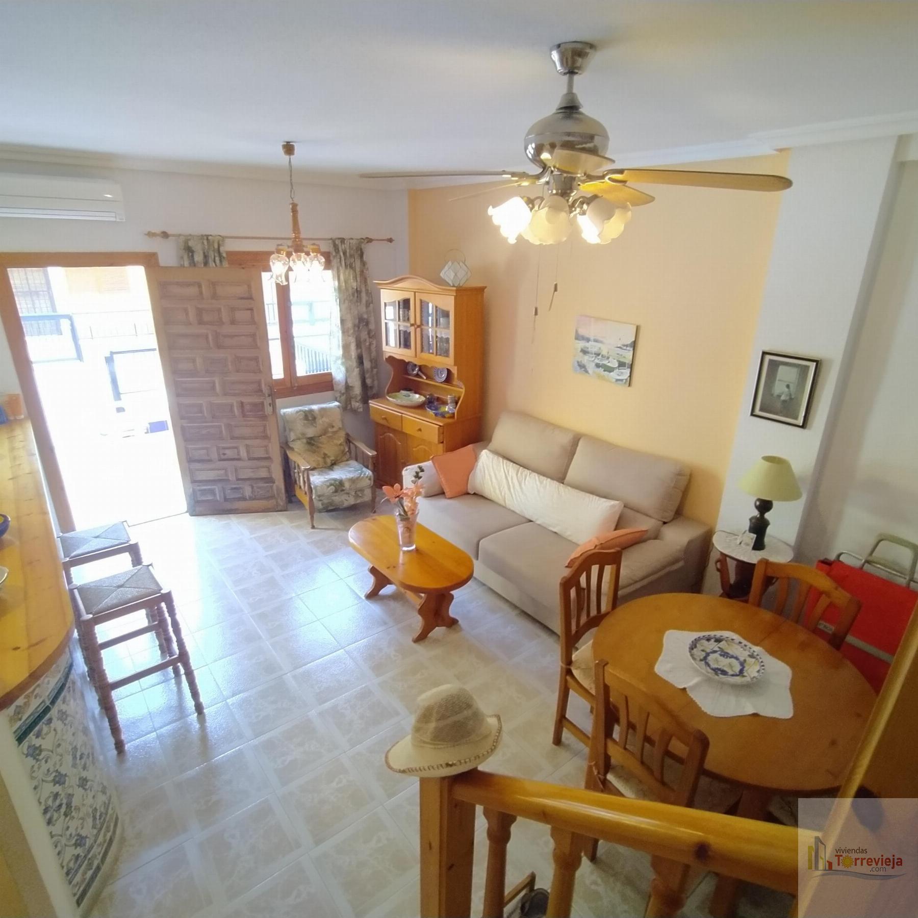 Venta de dúplex en Torrevieja Venta de dúplex en Torrevieja