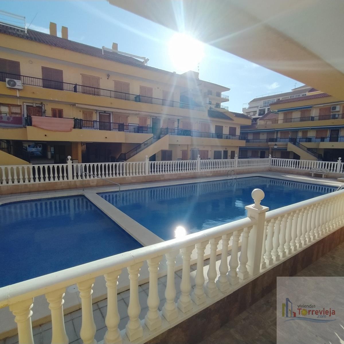 Venta de dúplex en Torrevieja Venta de dúplex en Torrevieja