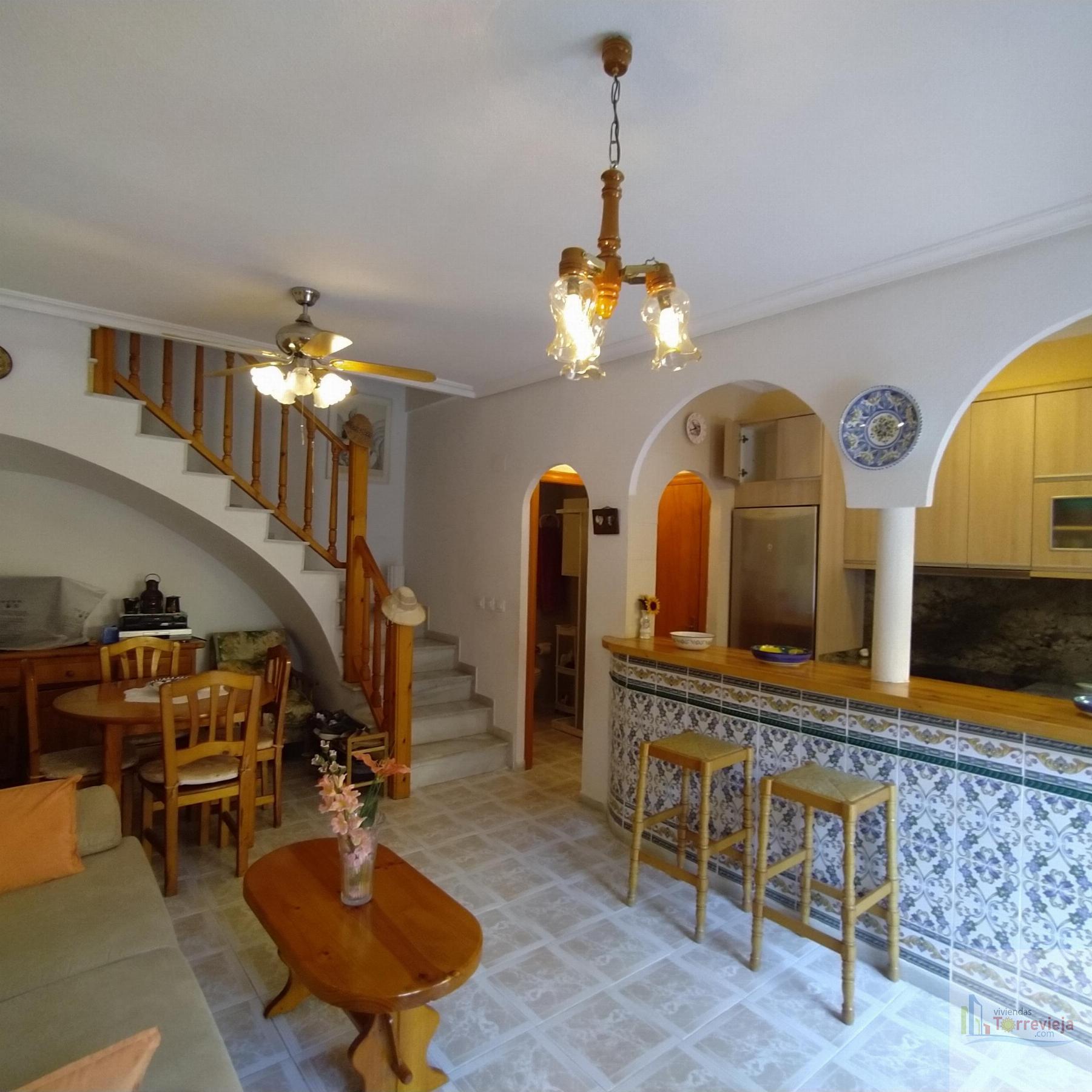 Venta de dúplex en Torrevieja Venta de dúplex en Torrevieja