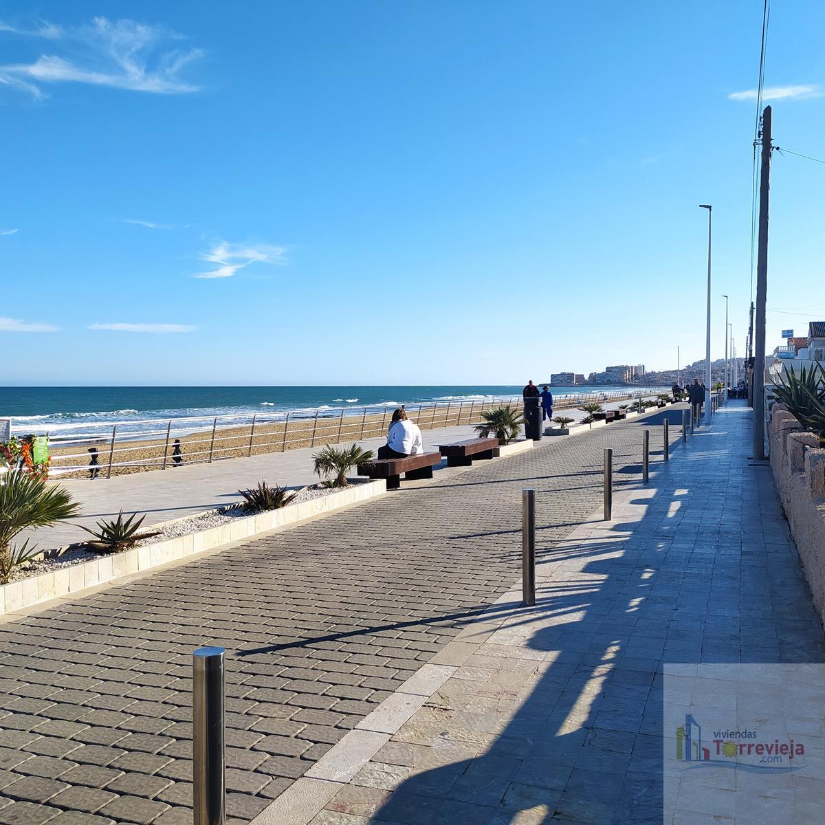 Venta de dúplex en Torrevieja Venta de dúplex en Torrevieja