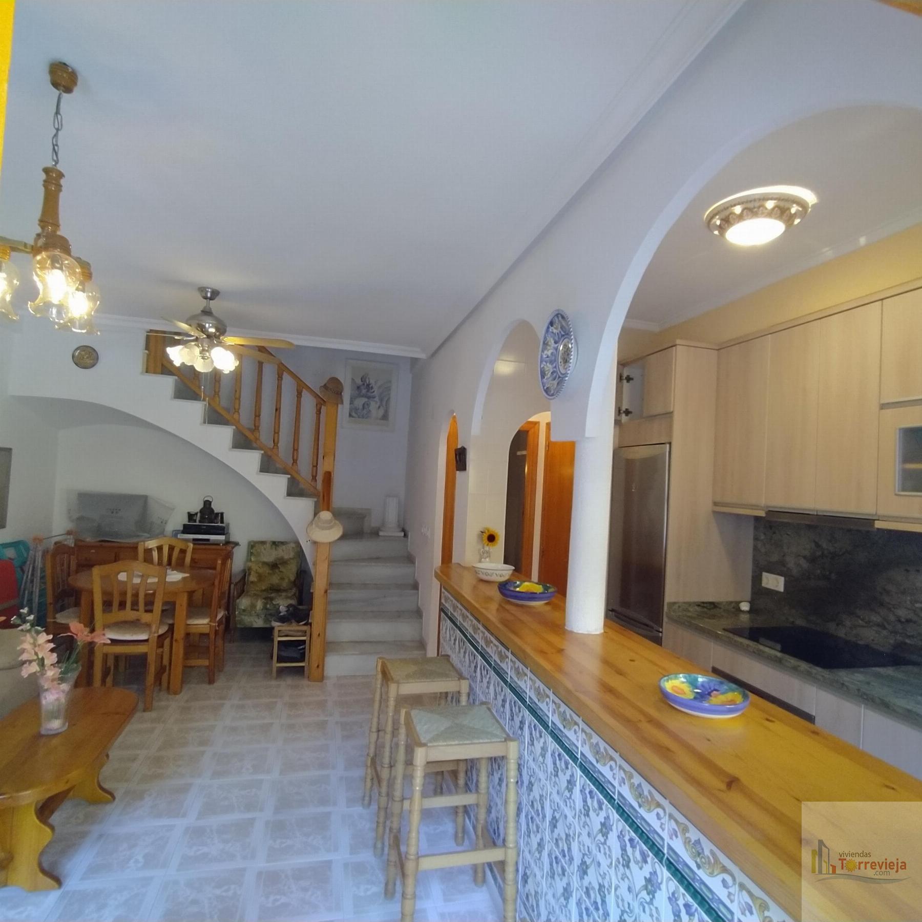 Venta de dúplex en Torrevieja Venta de dúplex en Torrevieja