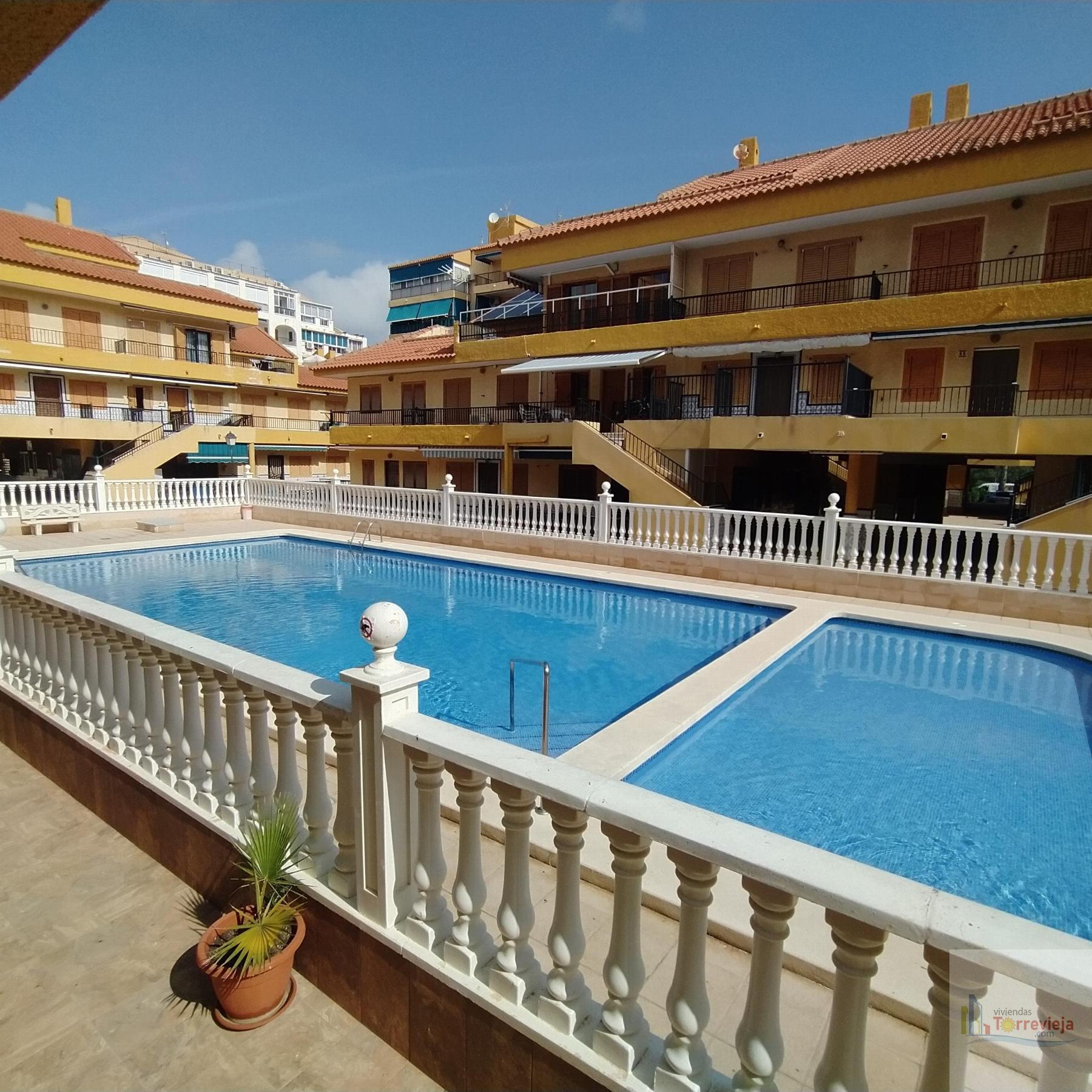 Venta de dúplex en Torrevieja Venta de dúplex en Torrevieja