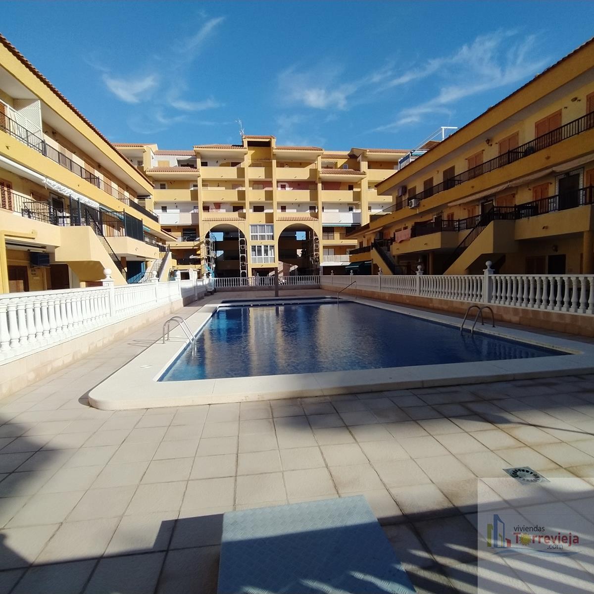 Venta de dúplex en Torrevieja Venta de dúplex en Torrevieja