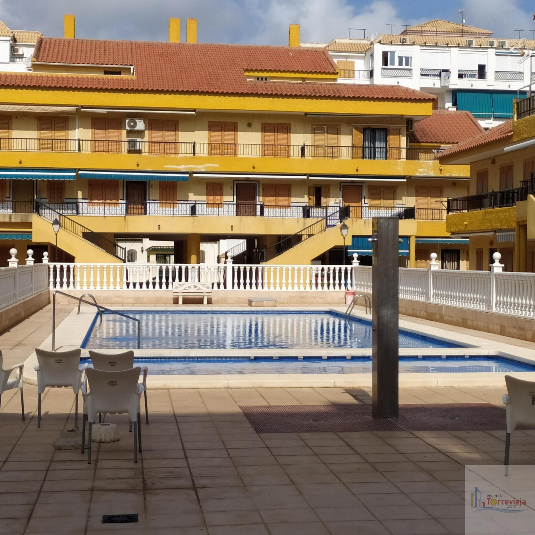 Venta de dúplex en Torrevieja Venta de dúplex en Torrevieja