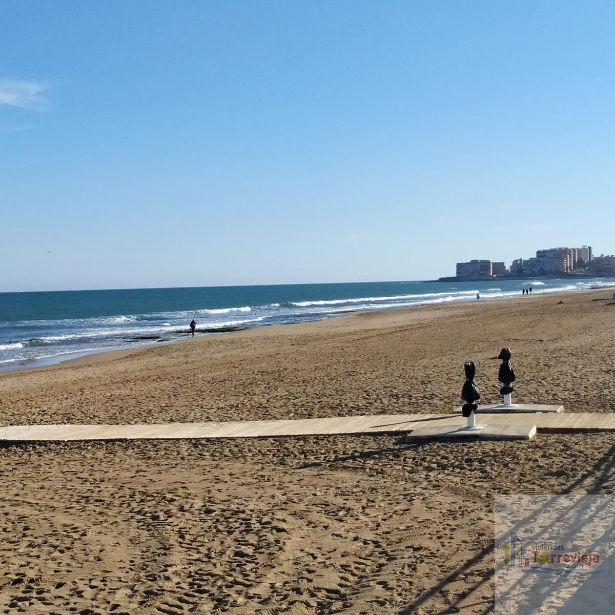 Venta de dúplex en Torrevieja Venta de dúplex en Torrevieja