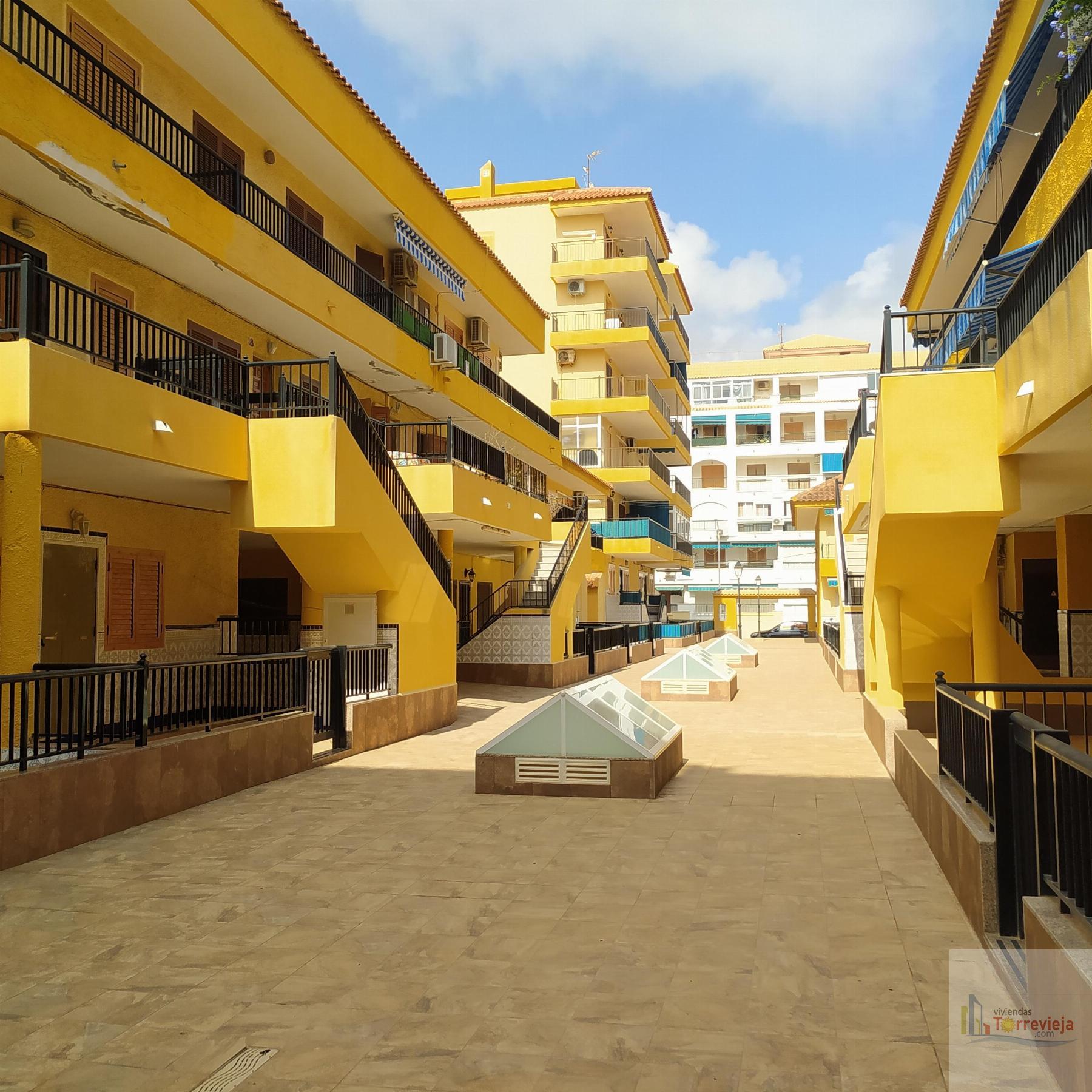 Venta de dúplex en Torrevieja Venta de dúplex en Torrevieja