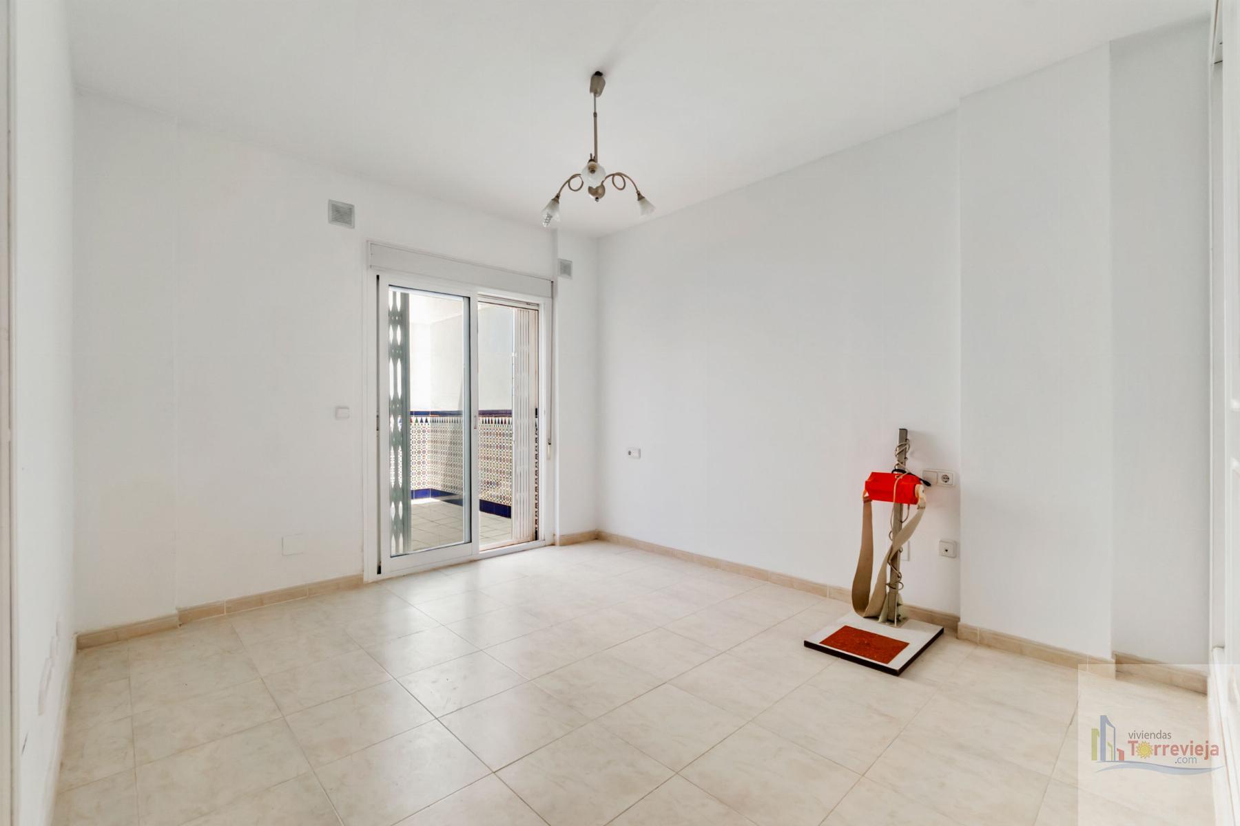 Verkoop van kleine villa in Ciudad Quesada