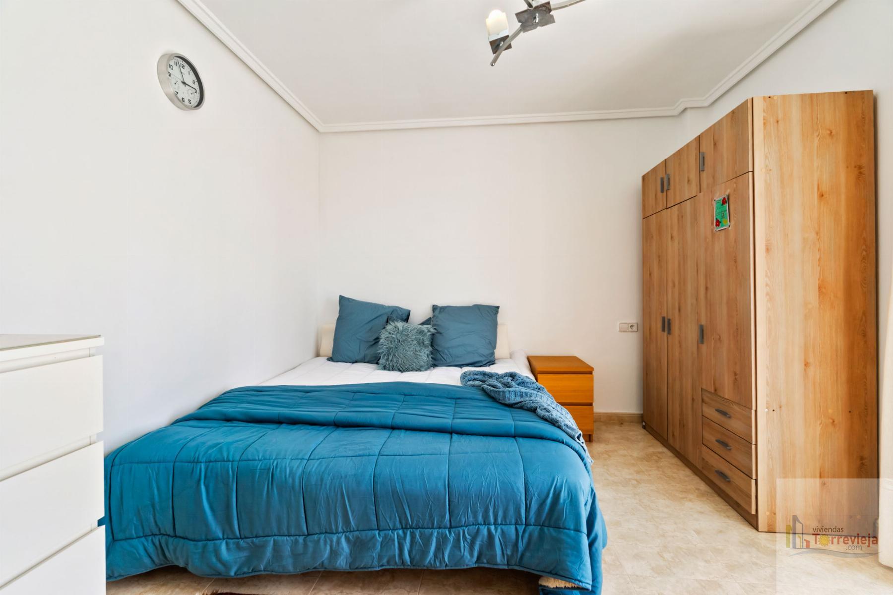 Verkoop van kleine villa in Ciudad Quesada