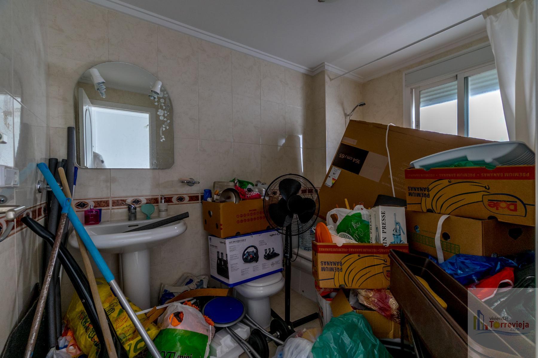 Verkoop van kleine villa in Ciudad Quesada