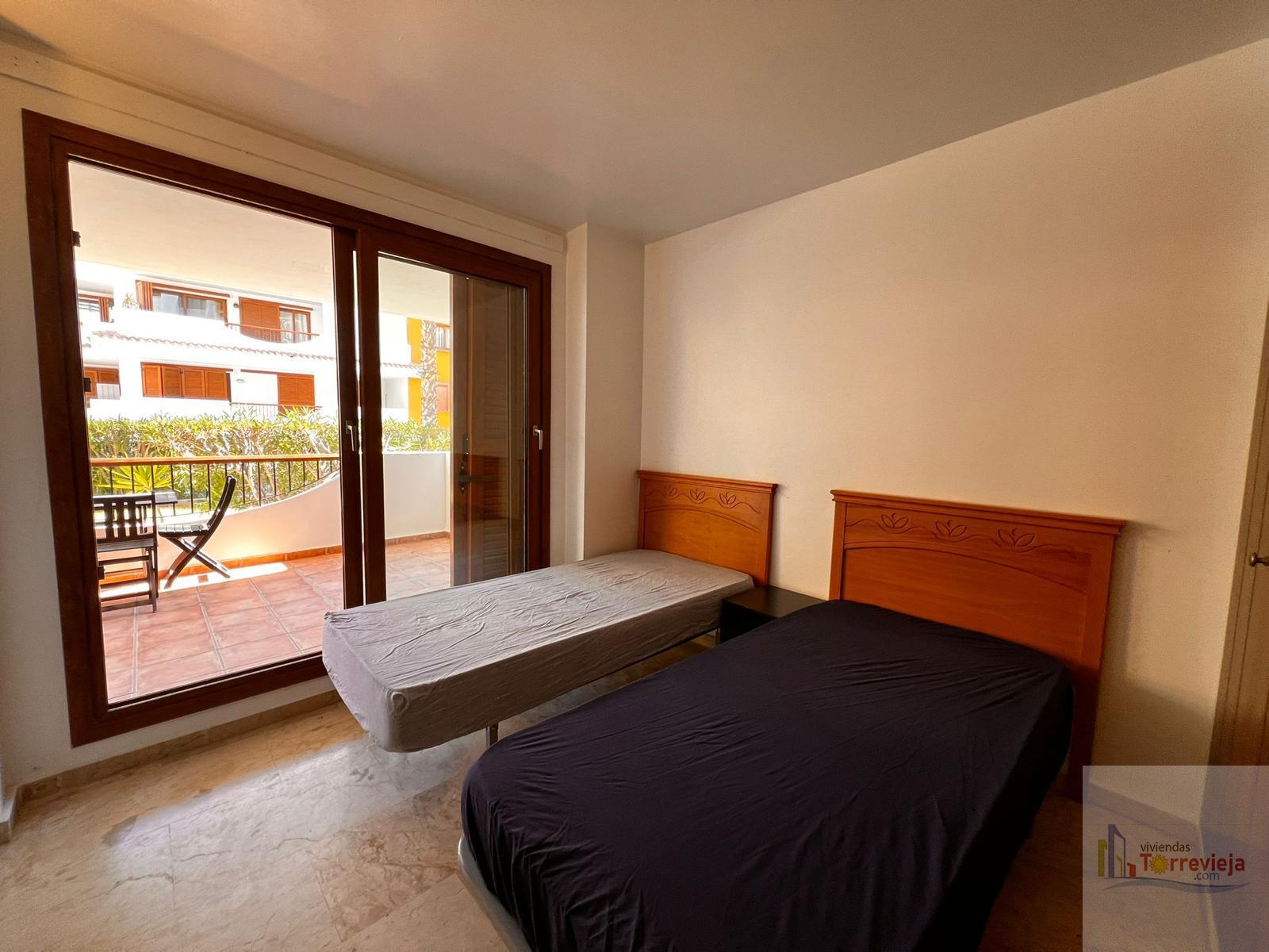 Venta de apartamento en Torrevieja