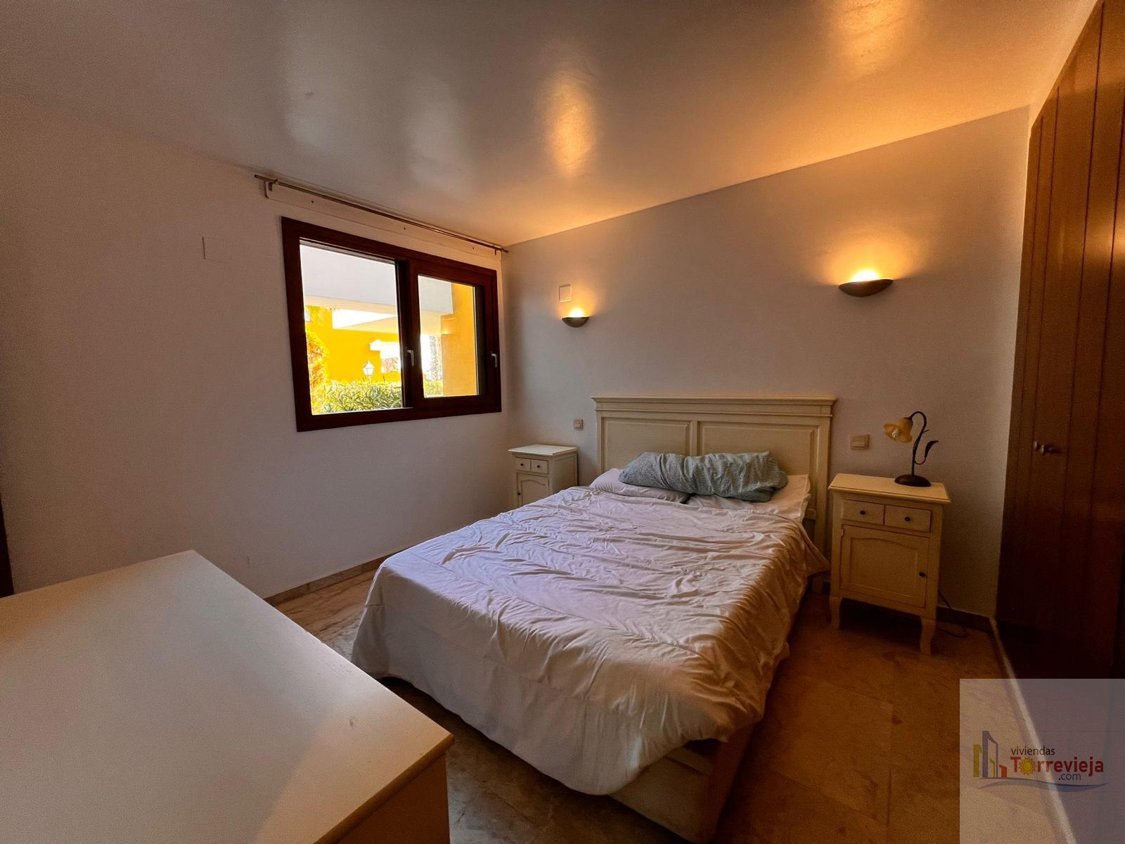 Venta de apartamento en Torrevieja