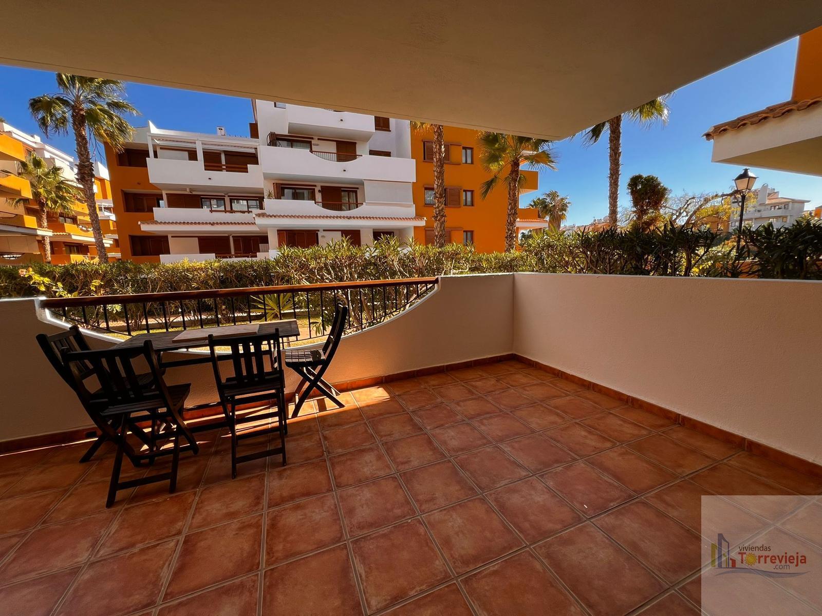 Venta de apartamento en Torrevieja