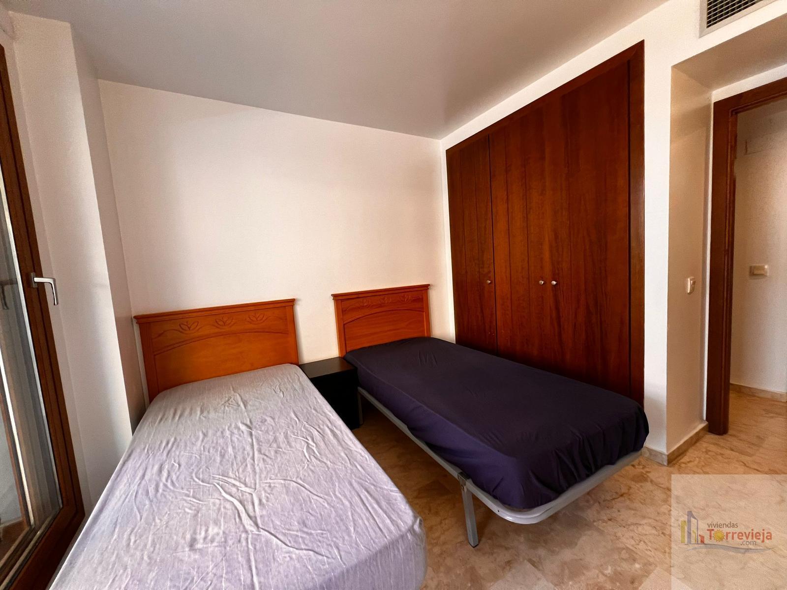 Venta de apartamento en Torrevieja