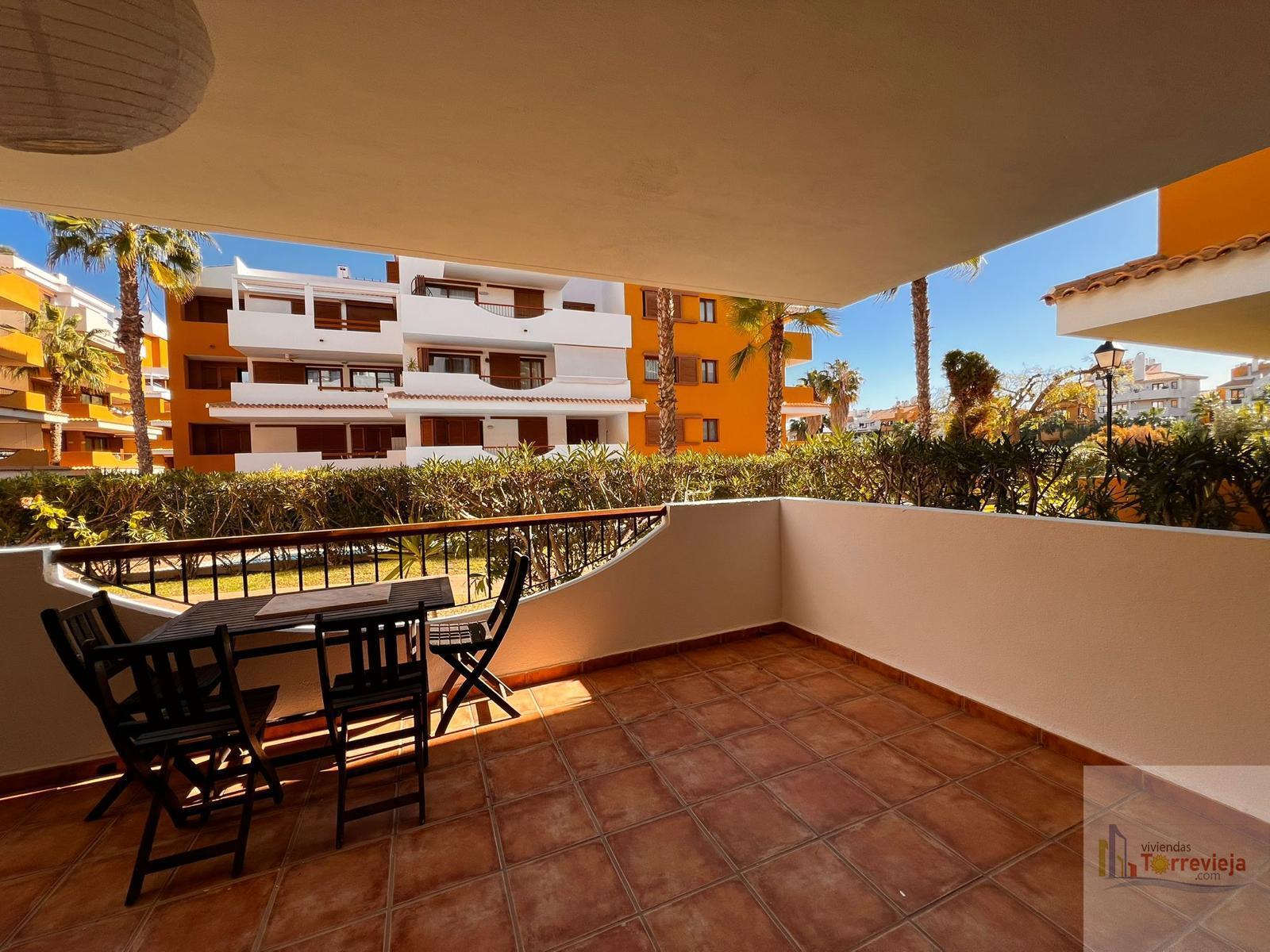 Venta de apartamento en Torrevieja