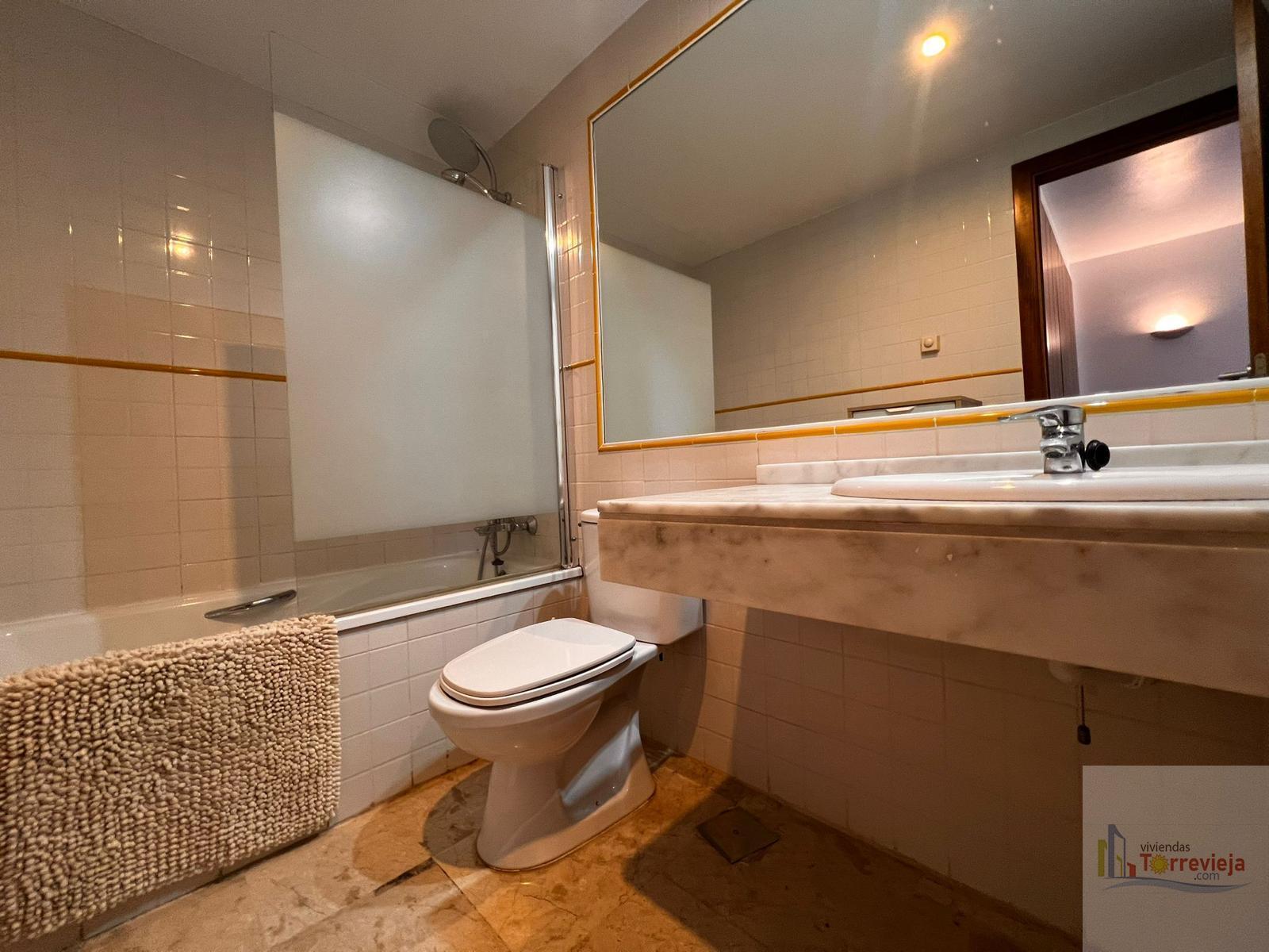 Venta de apartamento en Torrevieja