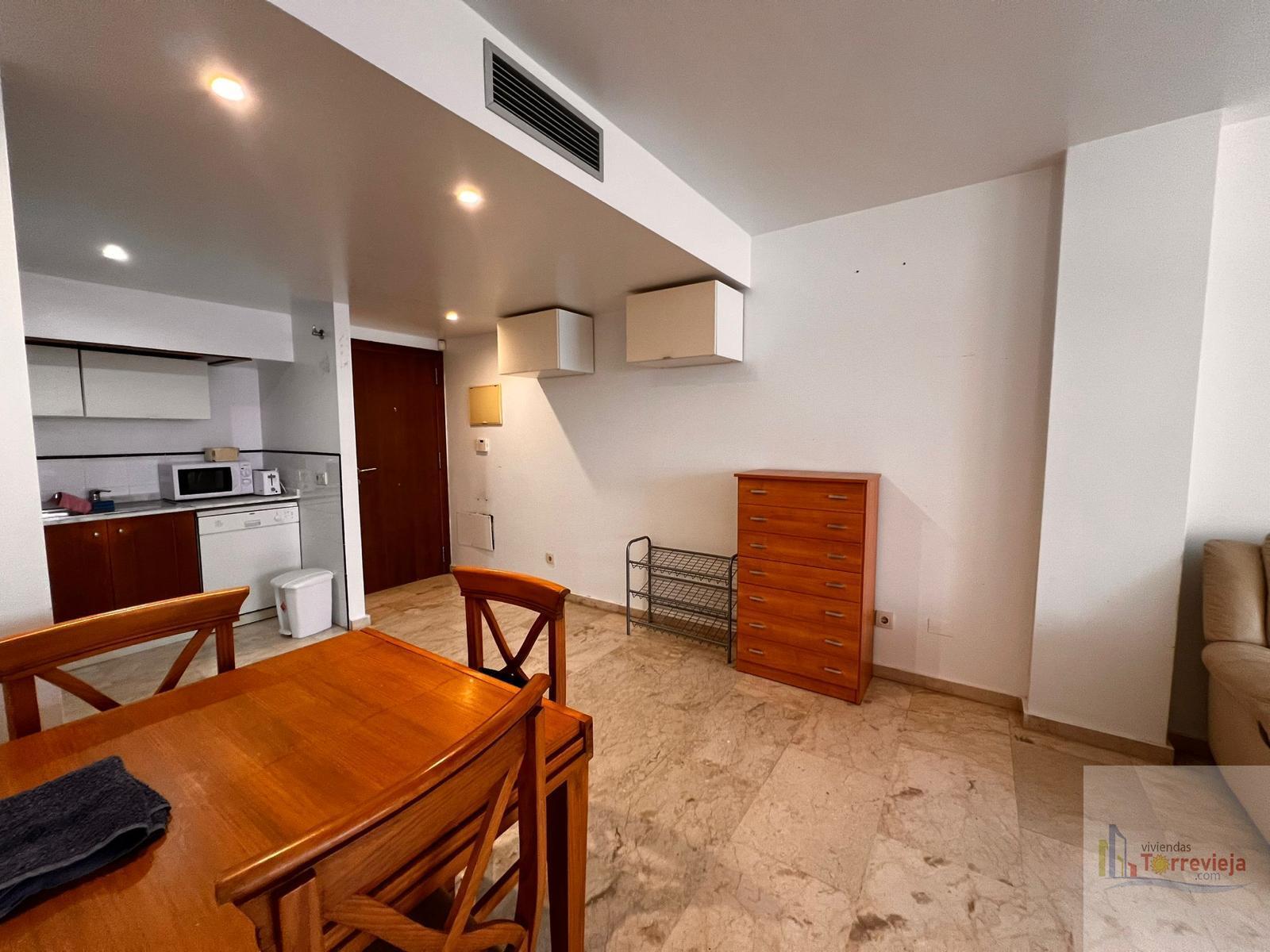 Venta de apartamento en Torrevieja