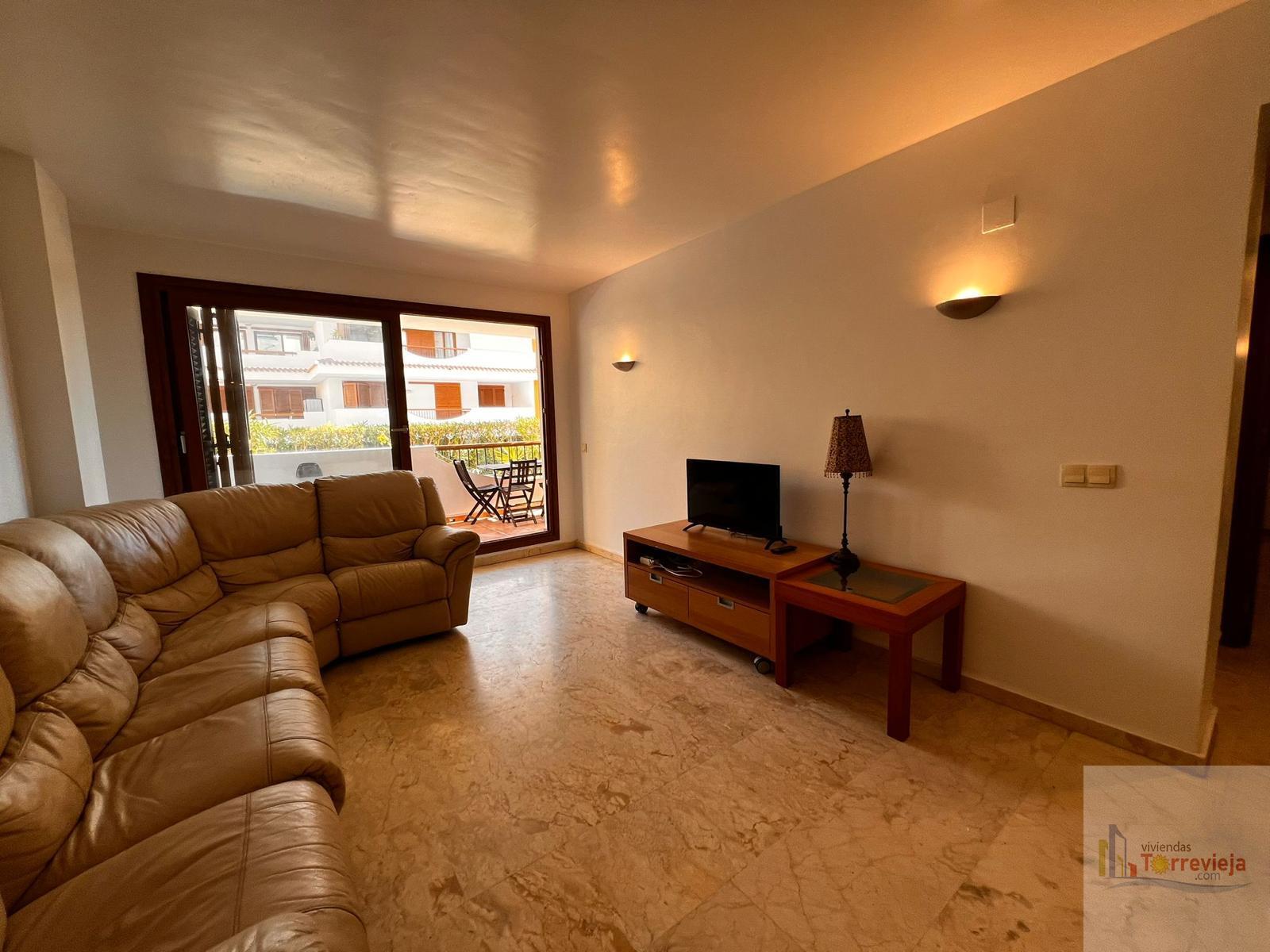 Venta de apartamento en Torrevieja