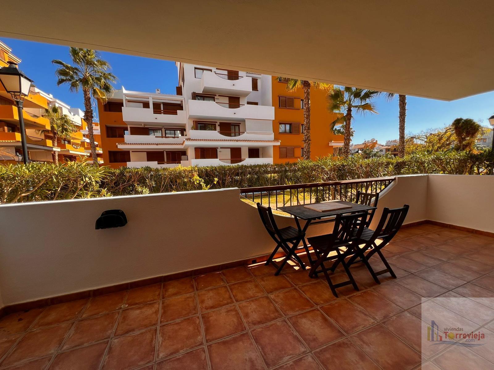 Venta de apartamento en Torrevieja