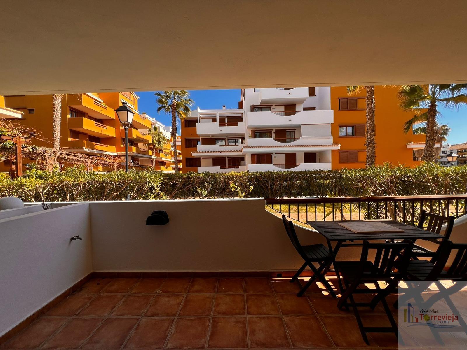 Venta de apartamento en Torrevieja