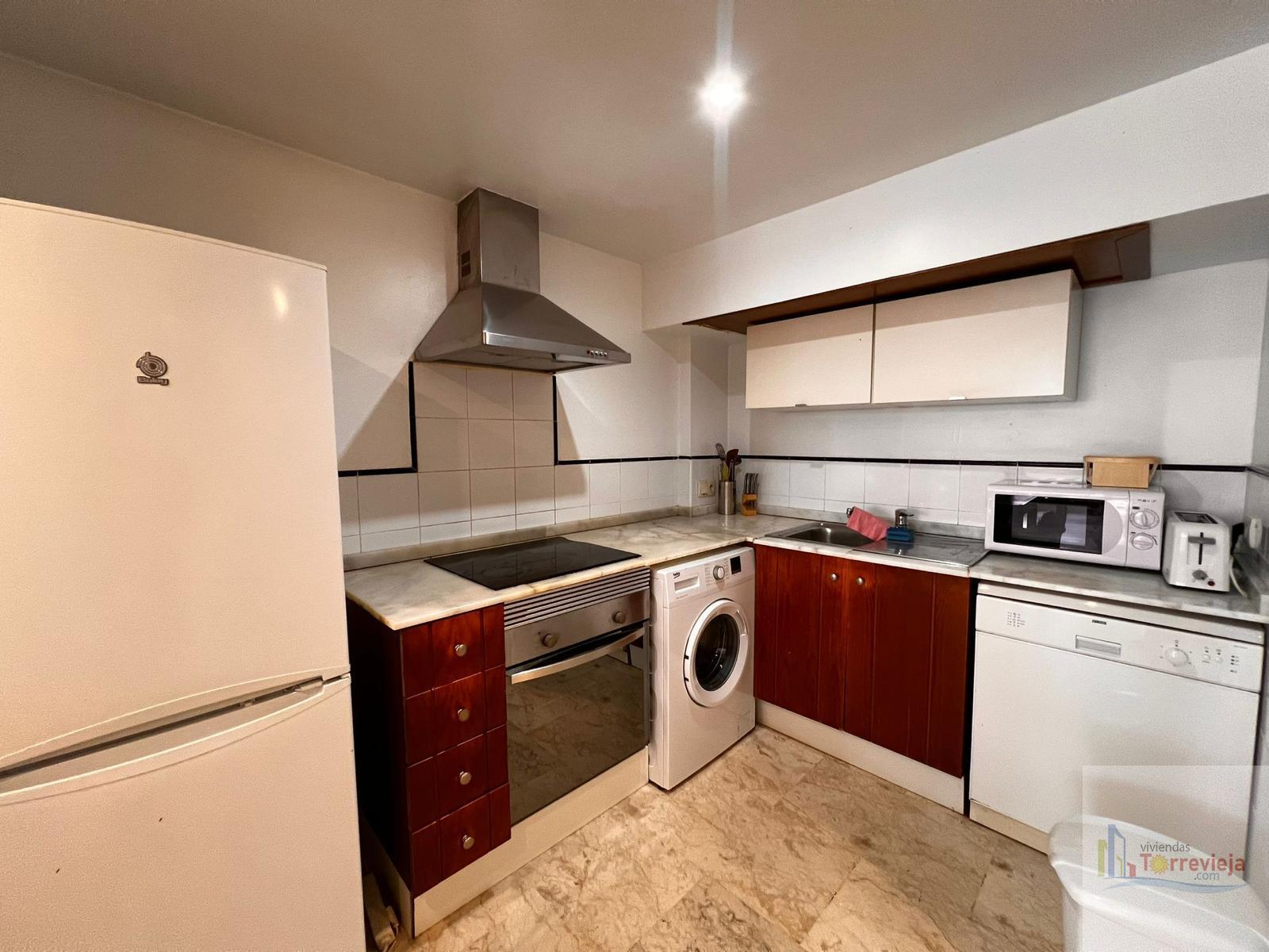 Venta de apartamento en Torrevieja