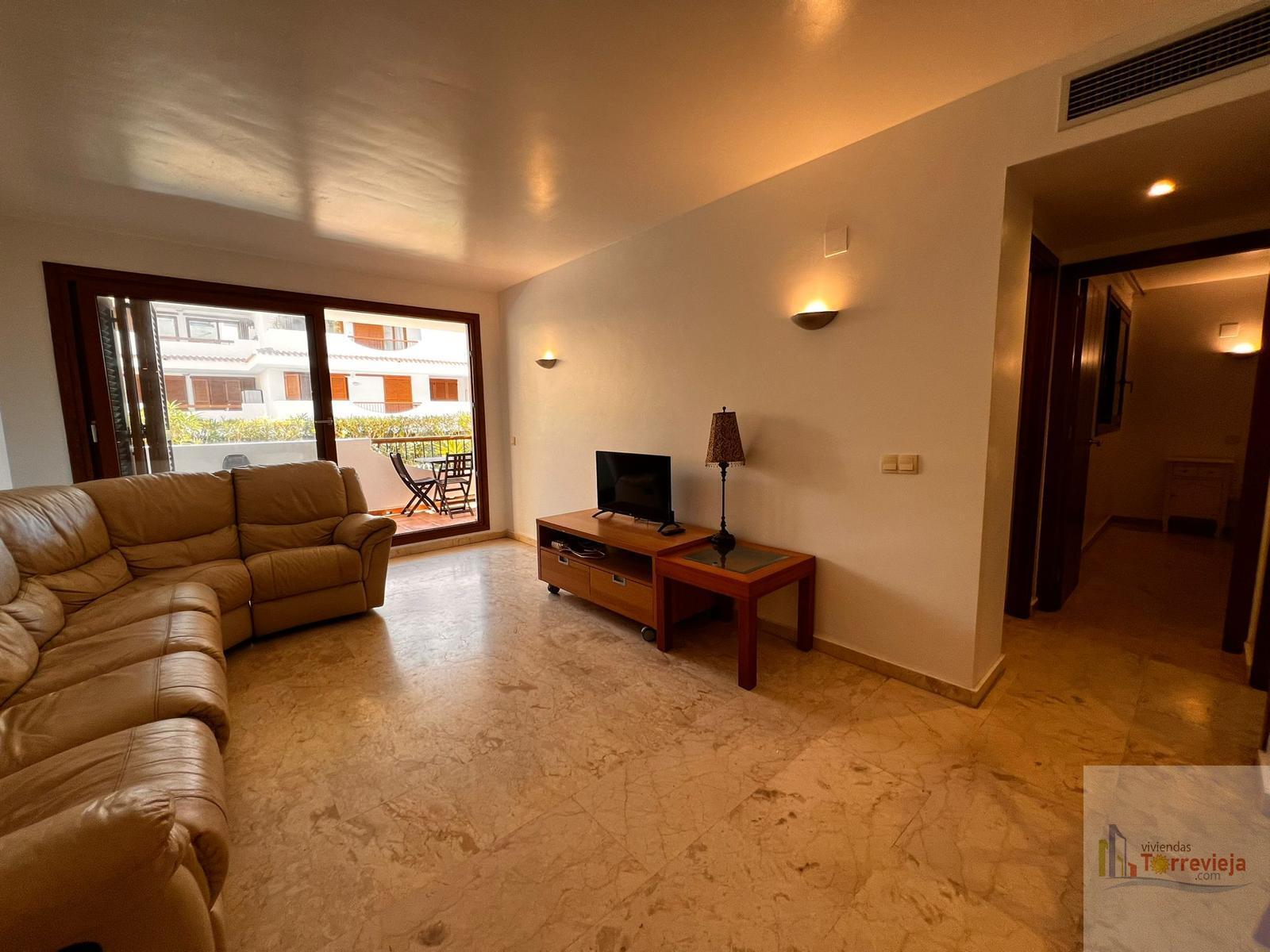 Venta de apartamento en Torrevieja