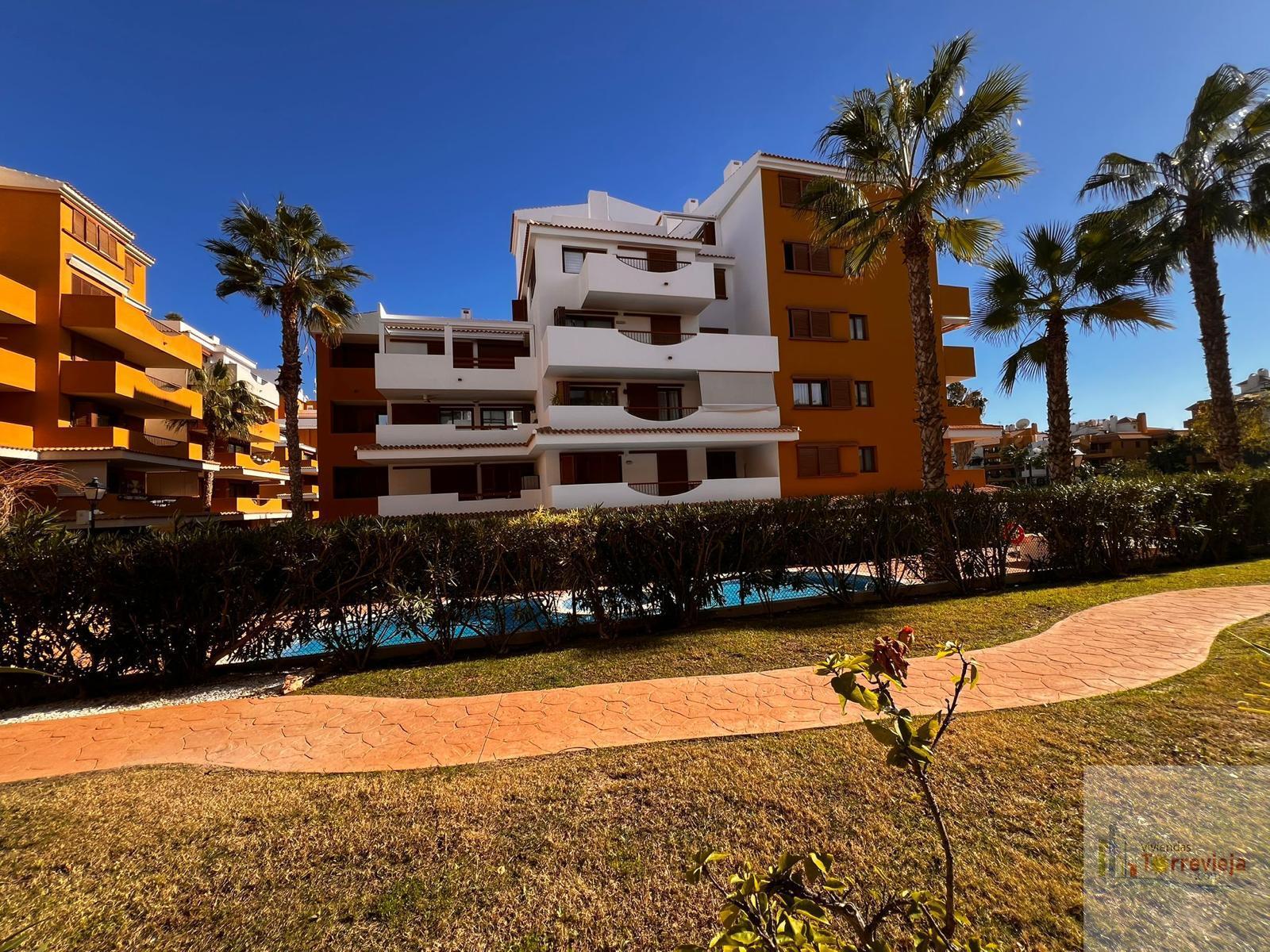 Venta de apartamento en Torrevieja