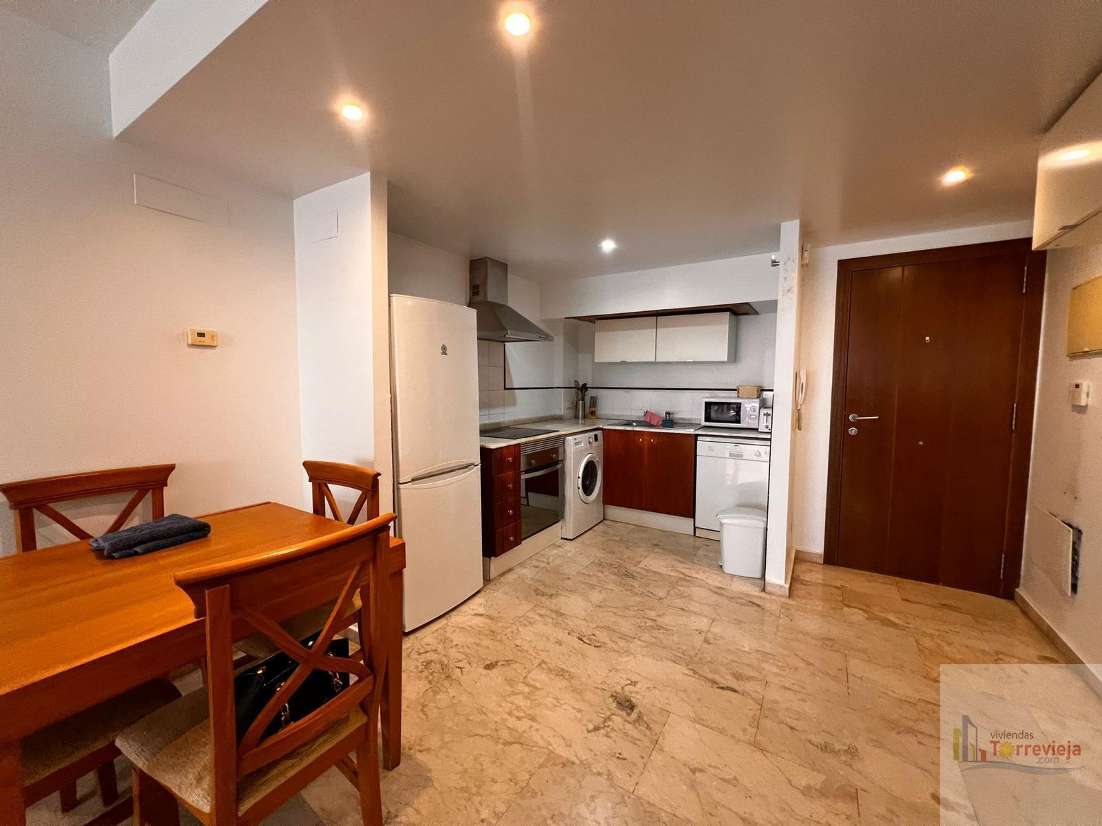 Venta de apartamento en Torrevieja
