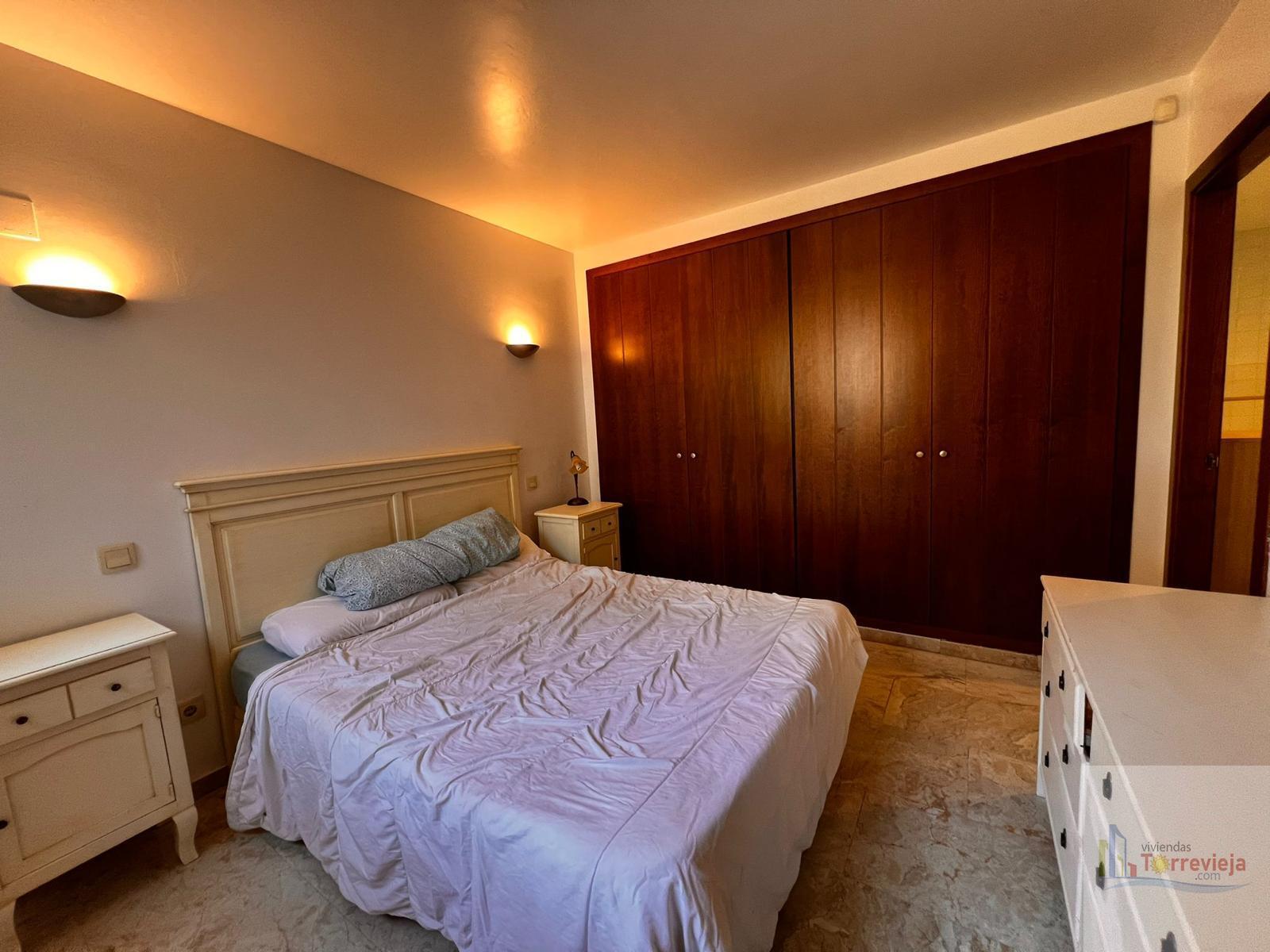 Venta de apartamento en Torrevieja