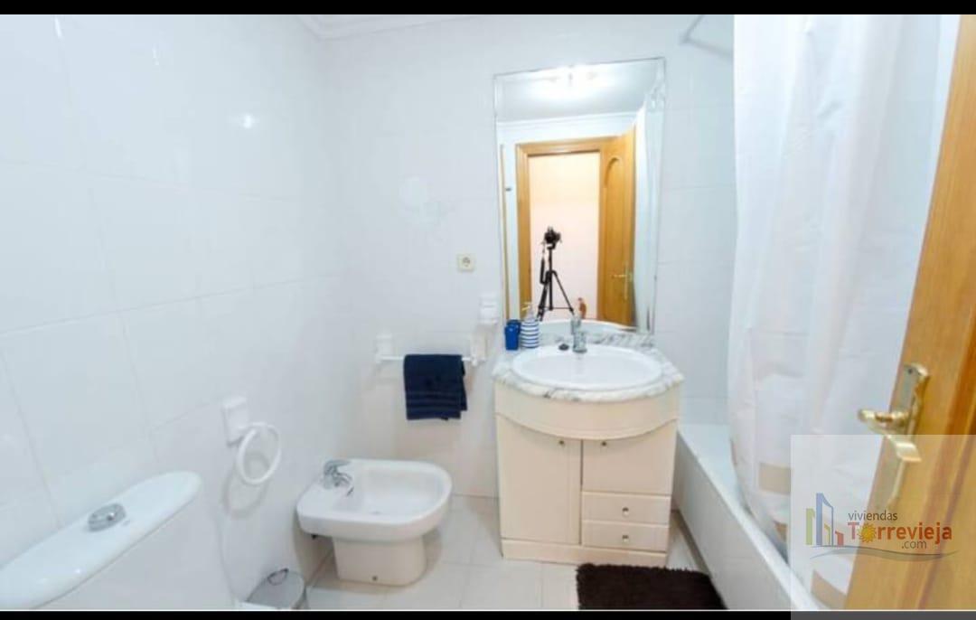 Venta de dúplex en Torrevieja