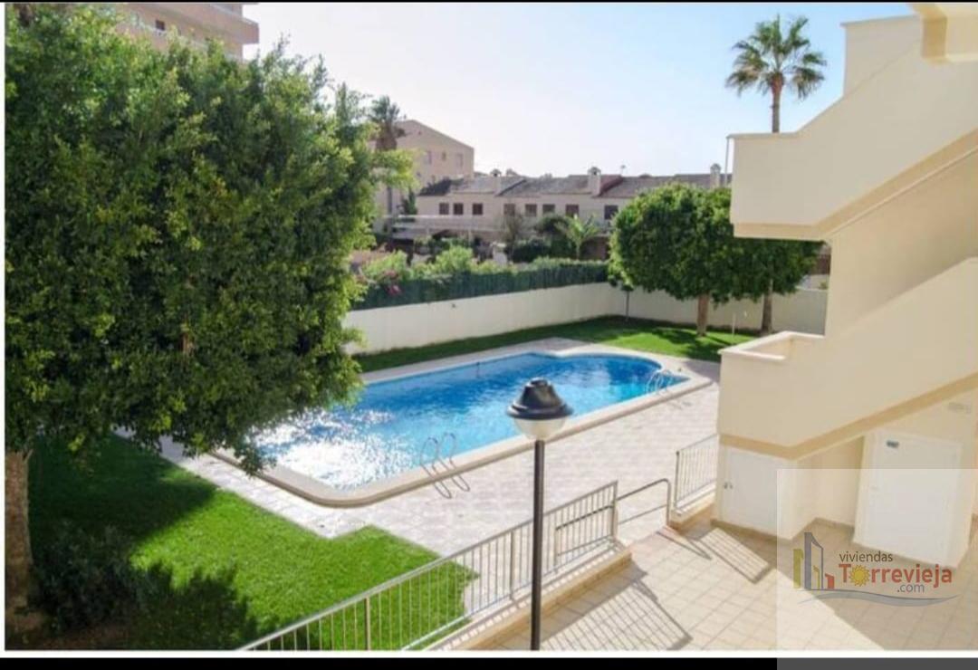 Venta de dúplex en Torrevieja