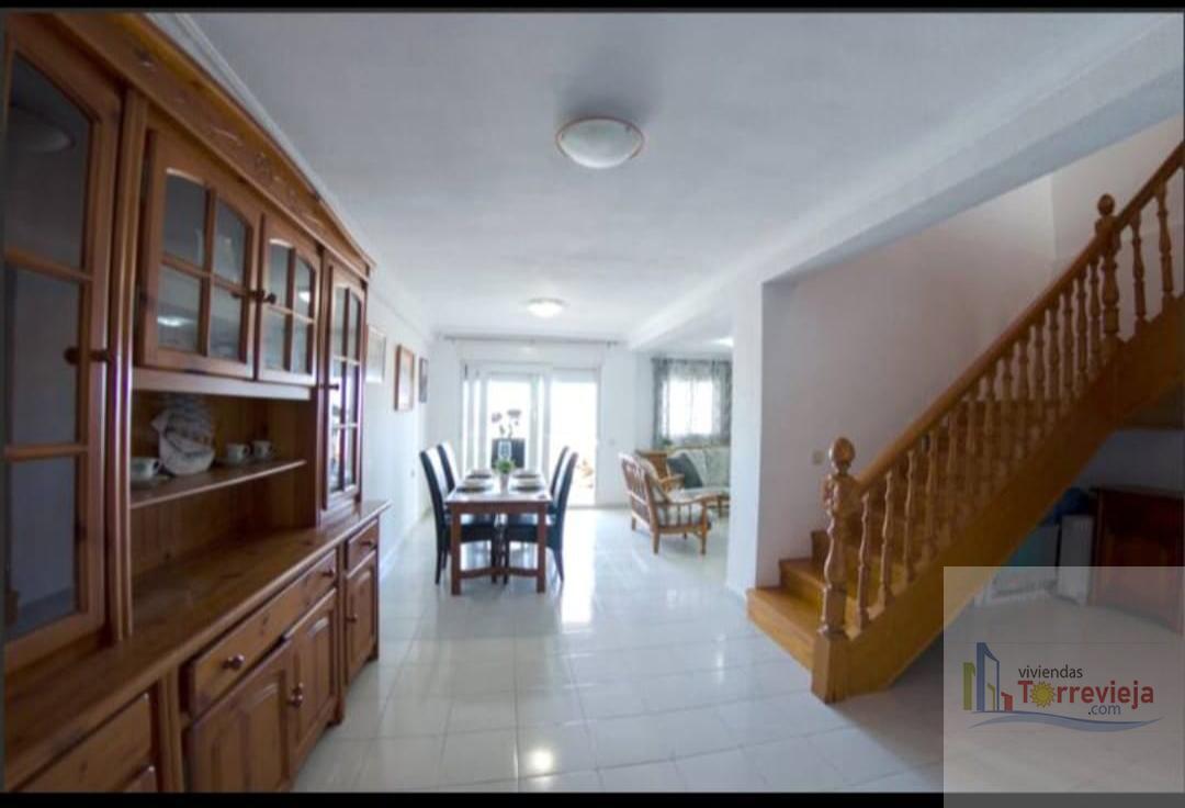 Venta de dúplex en Torrevieja