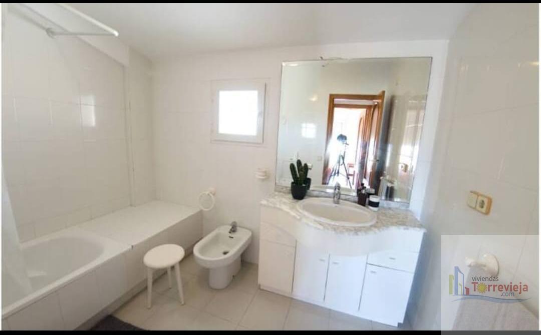 Venta de dúplex en Torrevieja