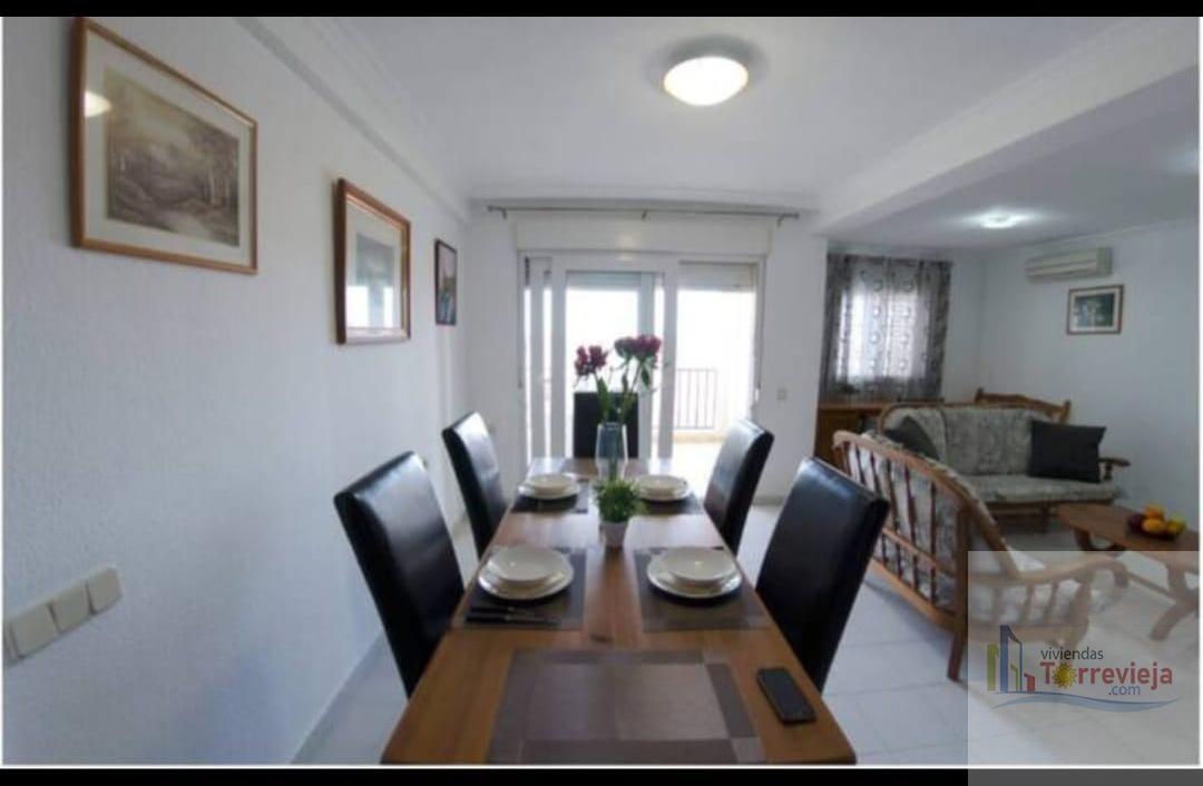 Venta de dúplex en Torrevieja
