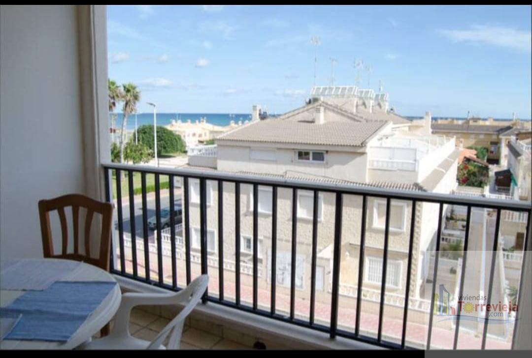 Venta de dúplex en Torrevieja