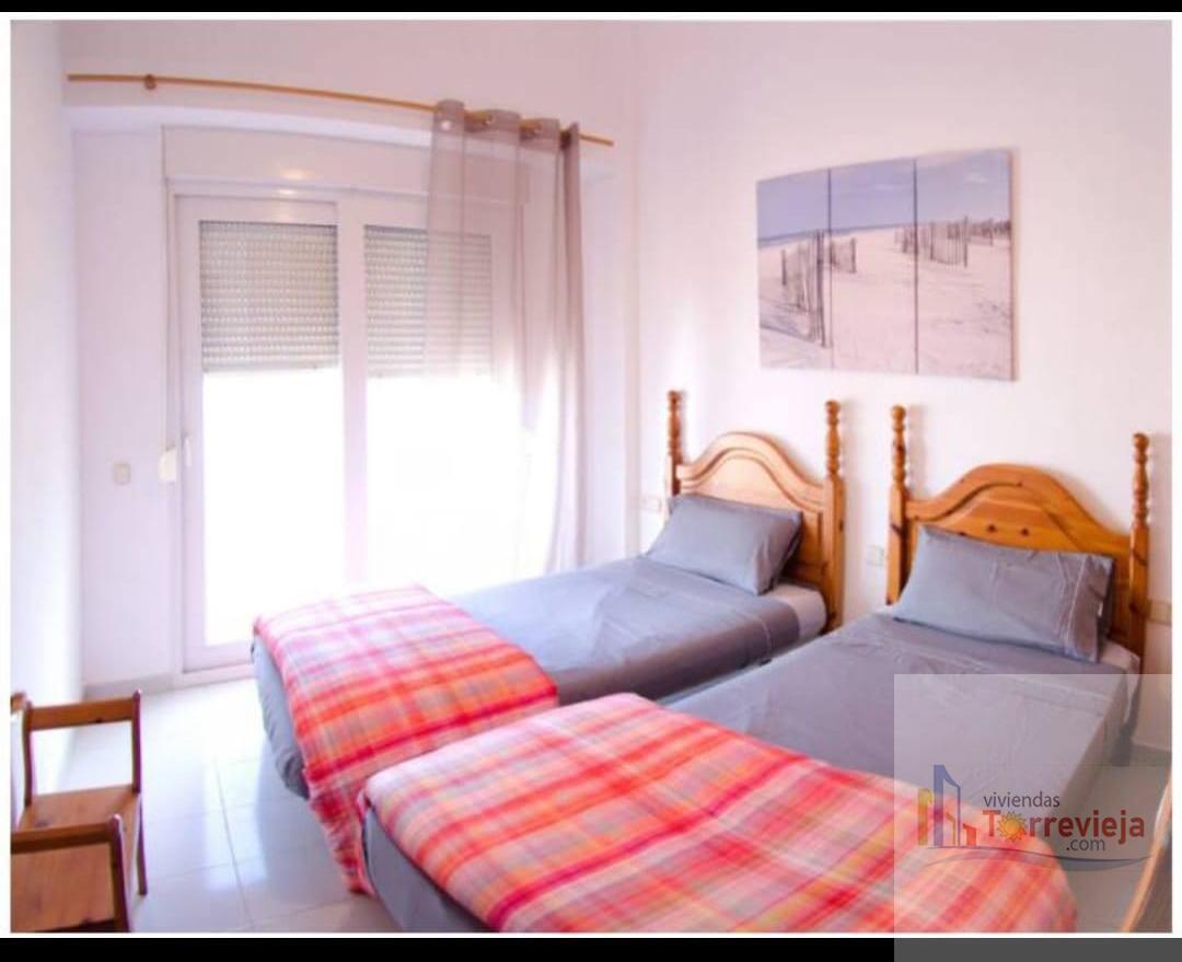 Venta de dúplex en Torrevieja