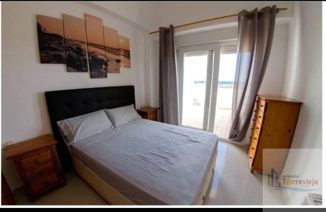 Venta de dúplex en Torrevieja